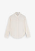 CAMISA RAYAS LUREX