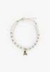 UNISKULL STONES BRACELET
