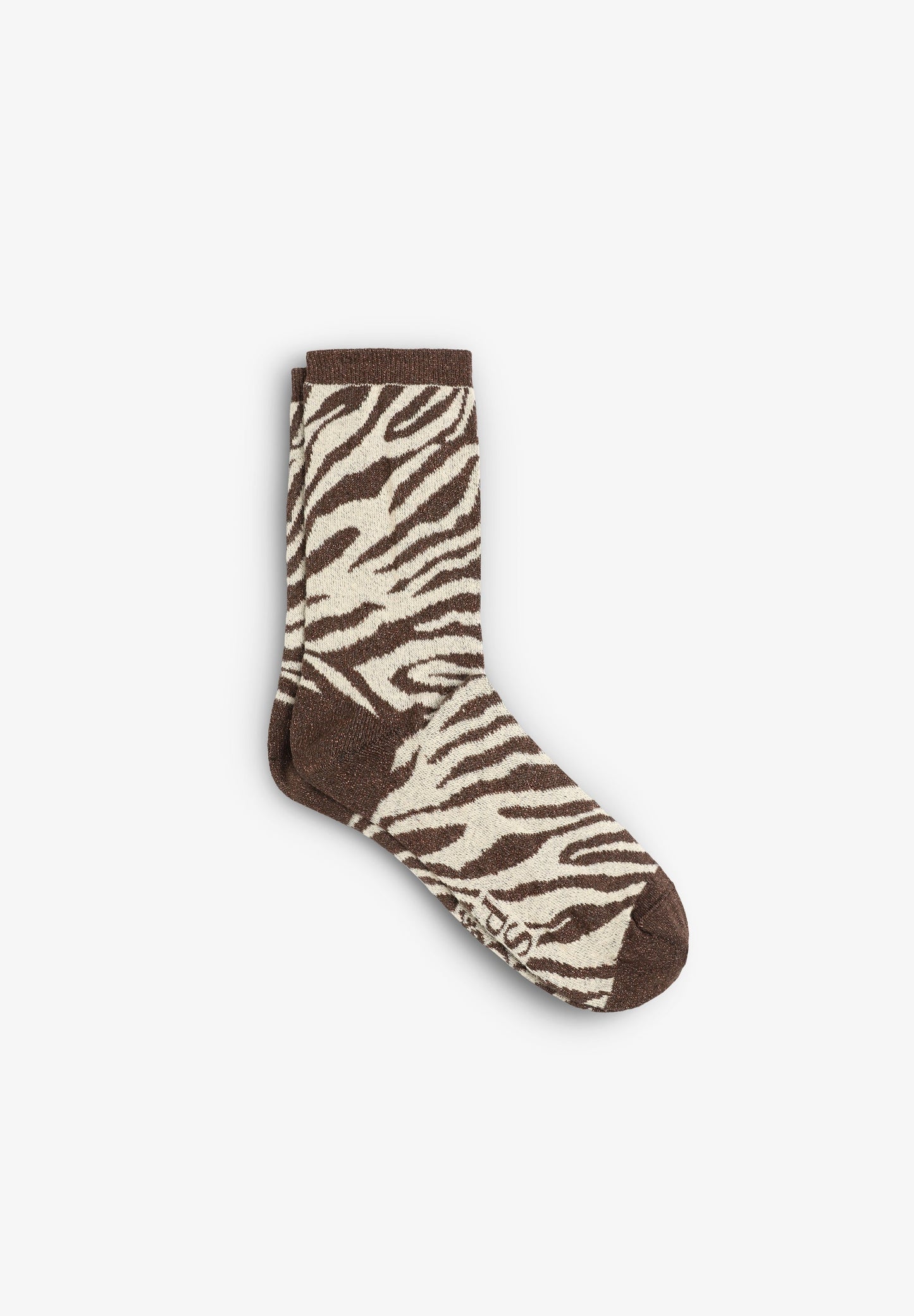 CALCETINES PRINT CEBRA
