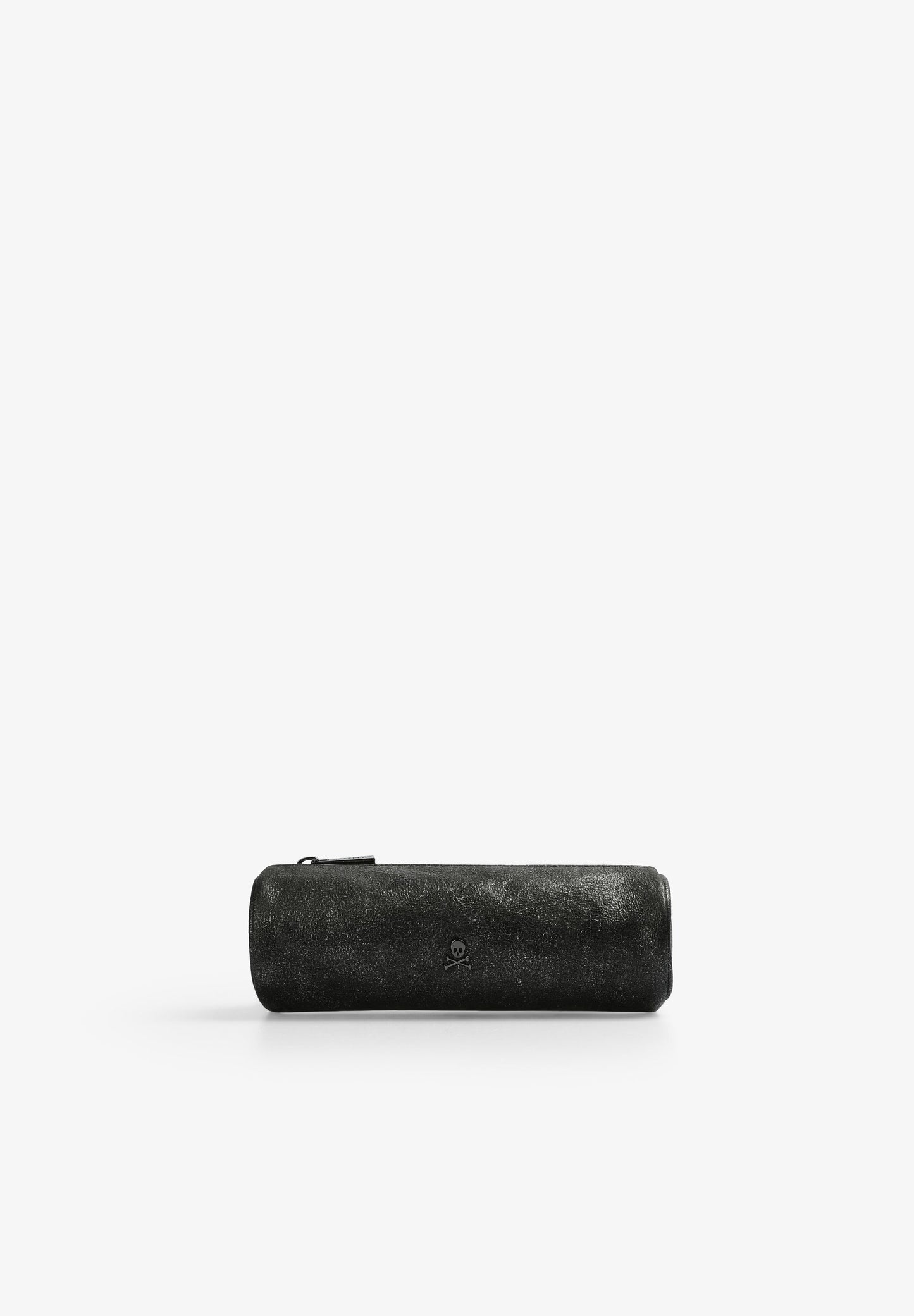 ESTUCHE METALIZADO ENVEJECIDO
