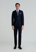 NEW DRESSY SUIT I