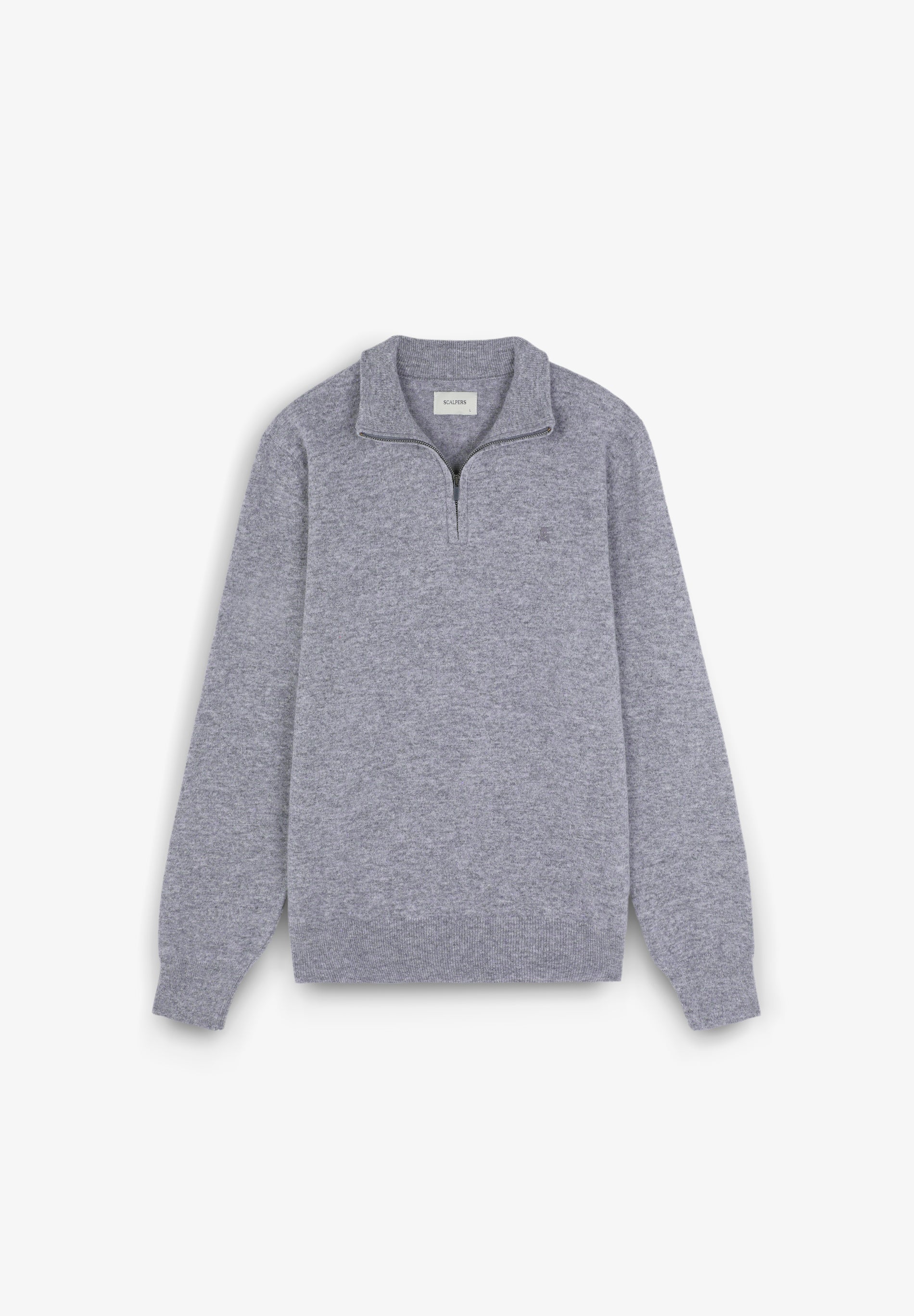 JERSEY LANA MEDIA CREMALLERA