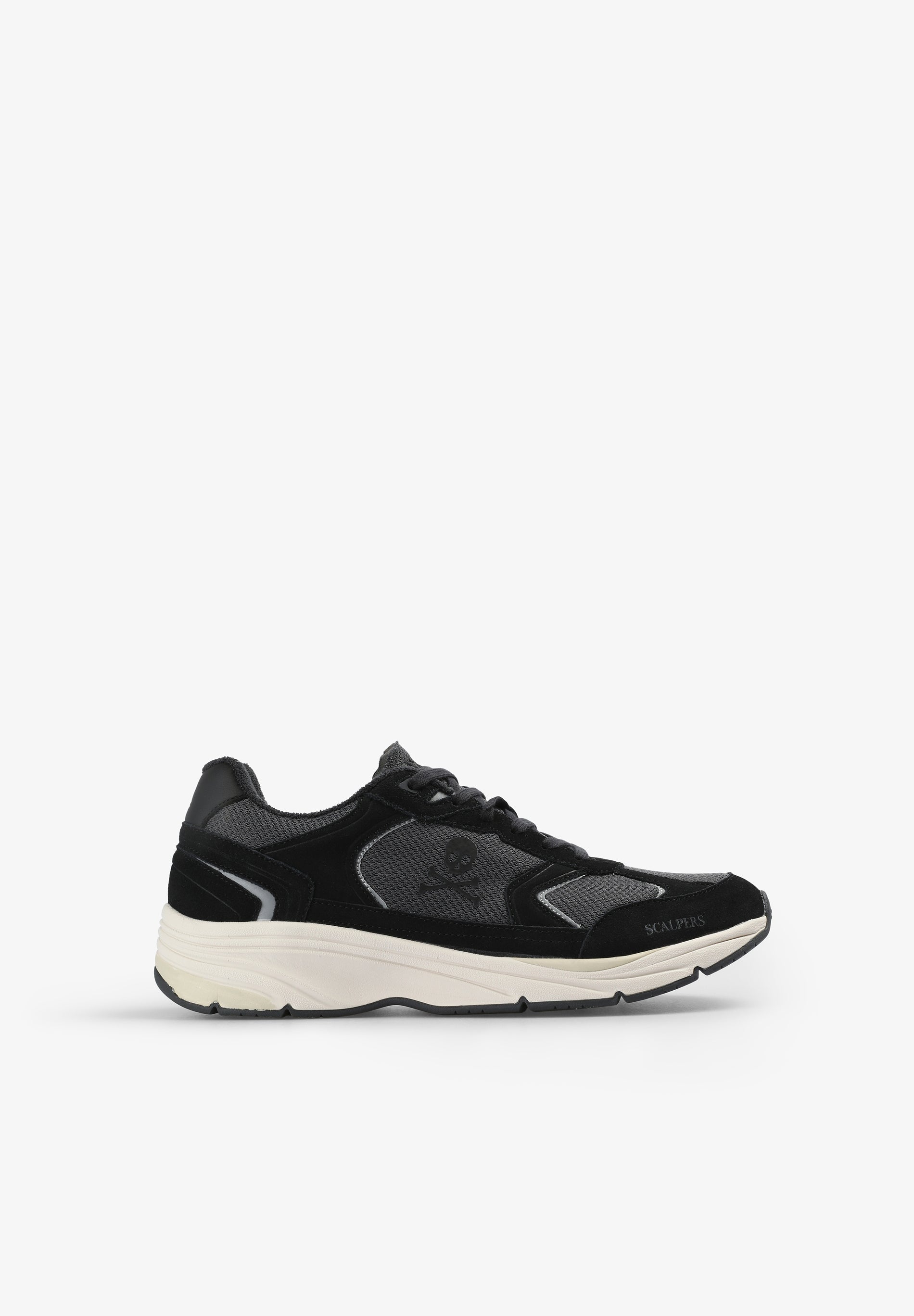 SNEAKERS TRAINER CALAVERA