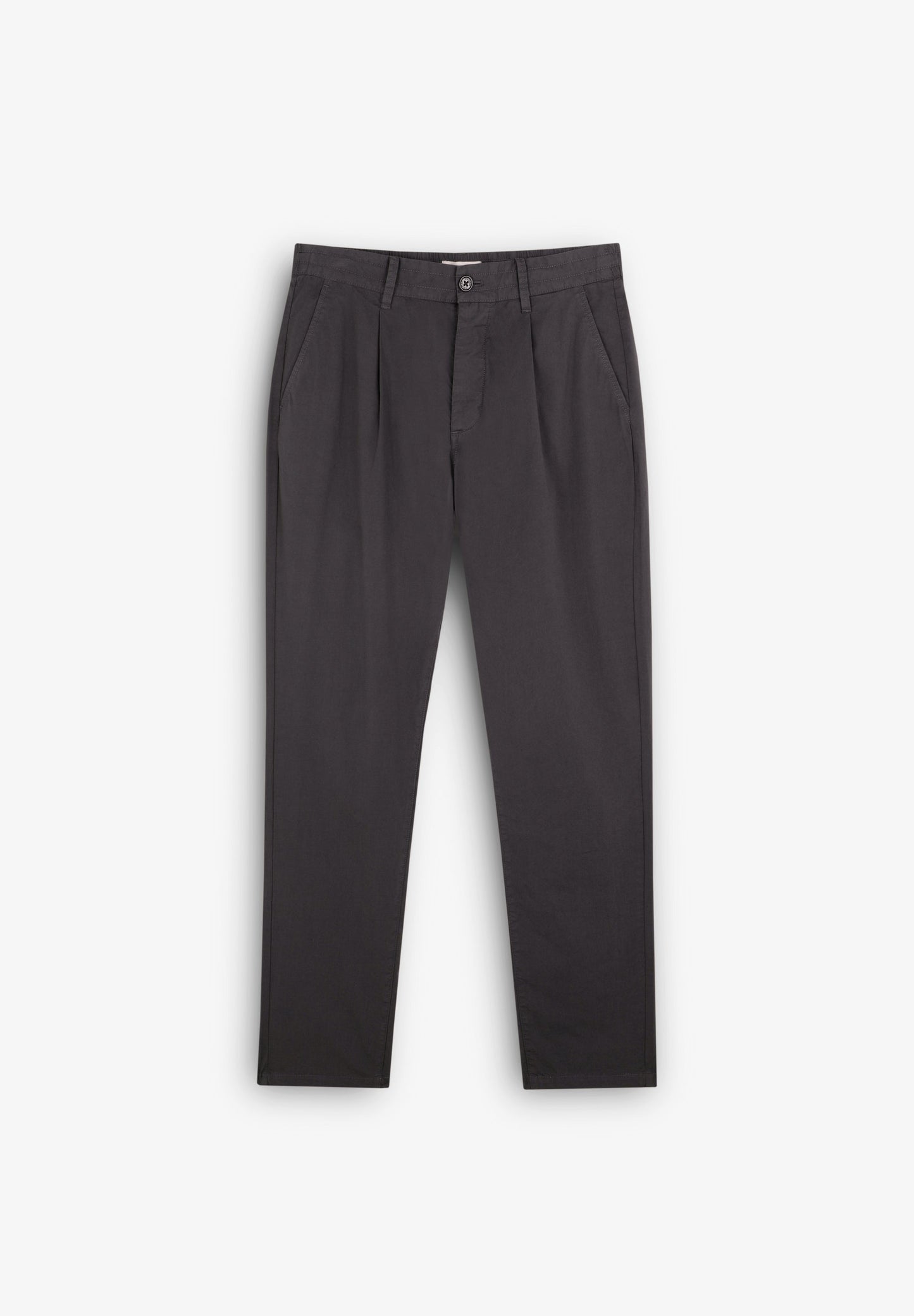 PANTALÓN CHINO PLIEGUES