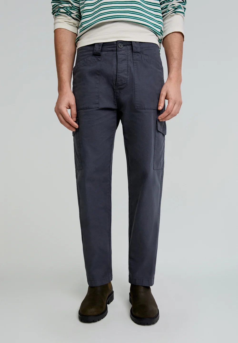 PANTALÓN CARGO