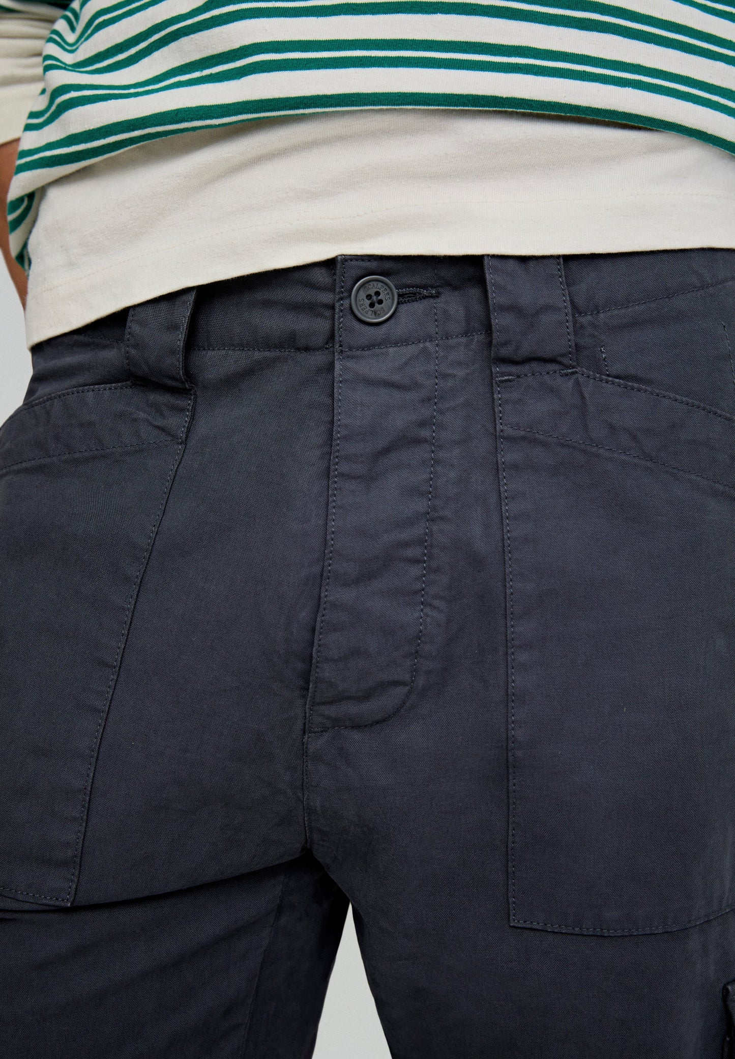 PANTALÓN CARGO