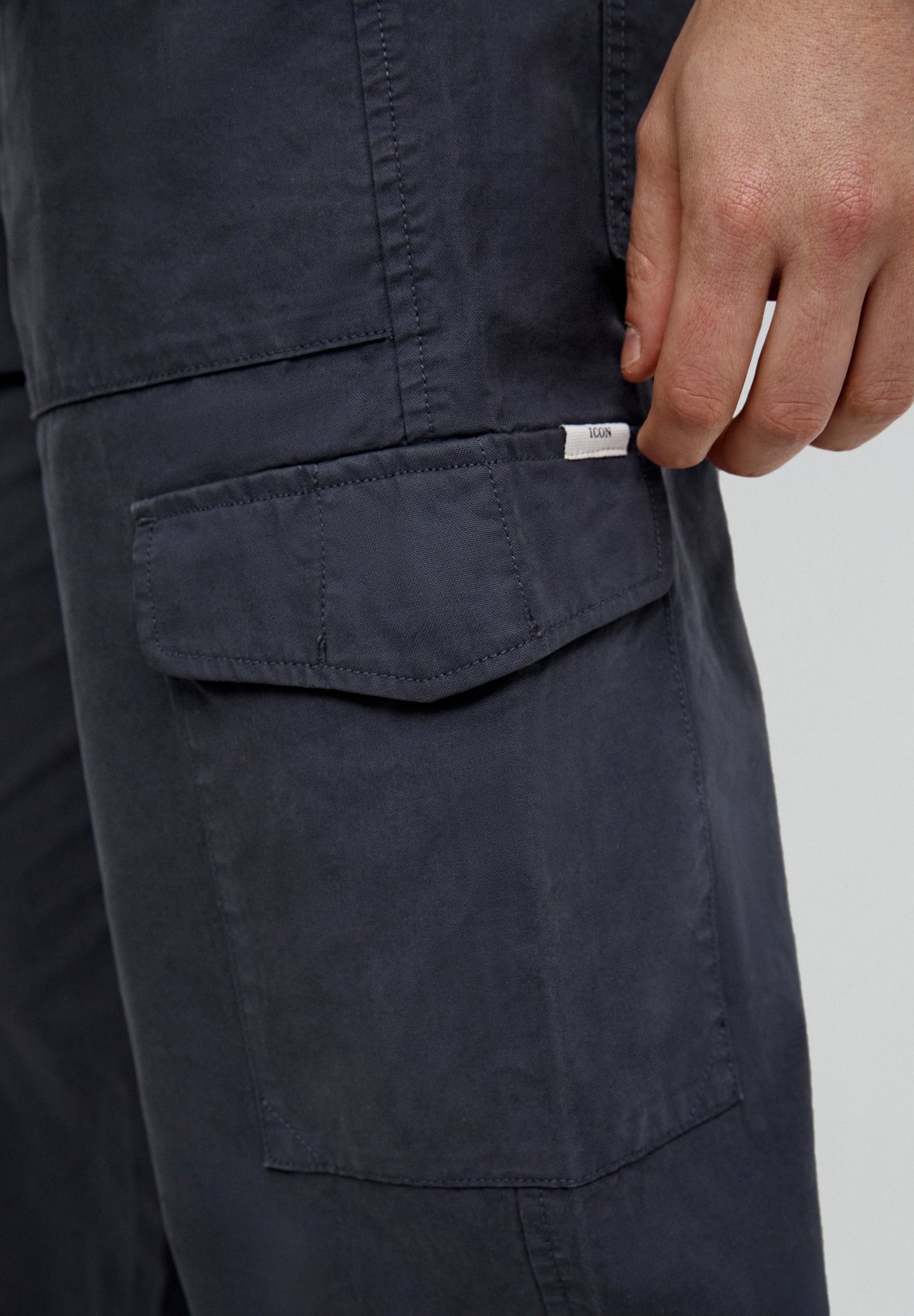PANTALÓN CARGO
