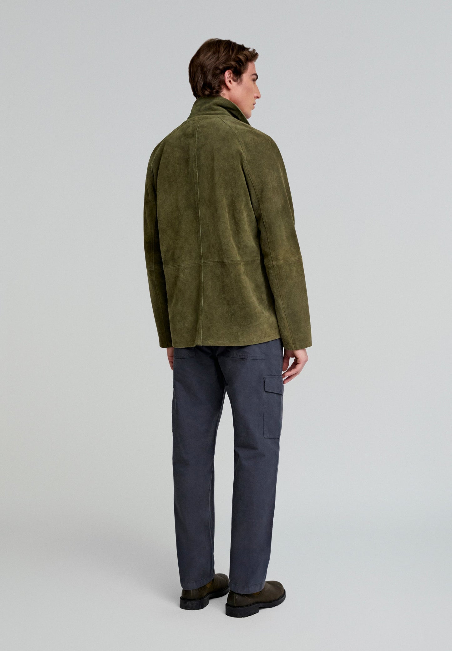 PANTALÓN CARGO