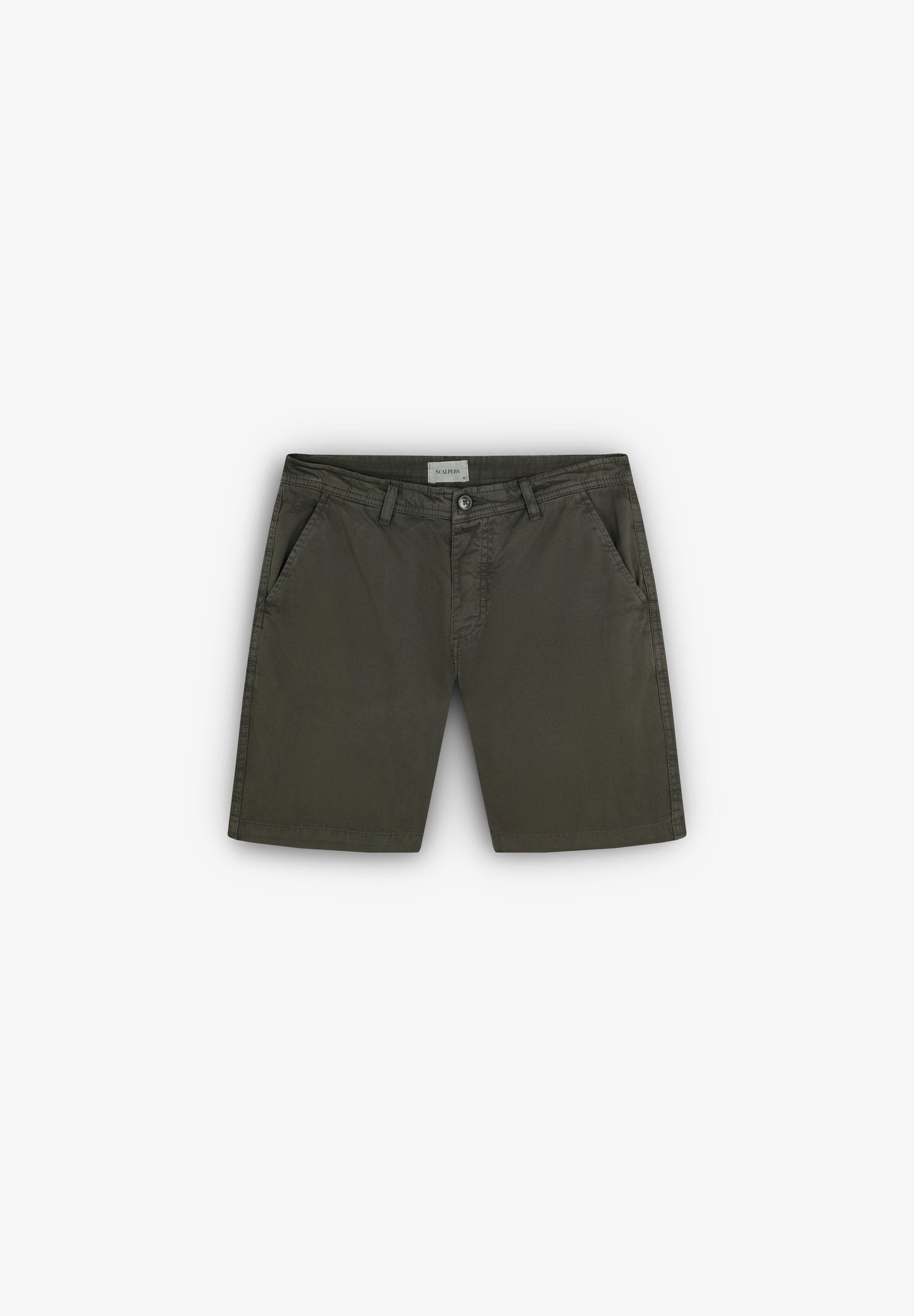 BERMUDAS ALGODÓN