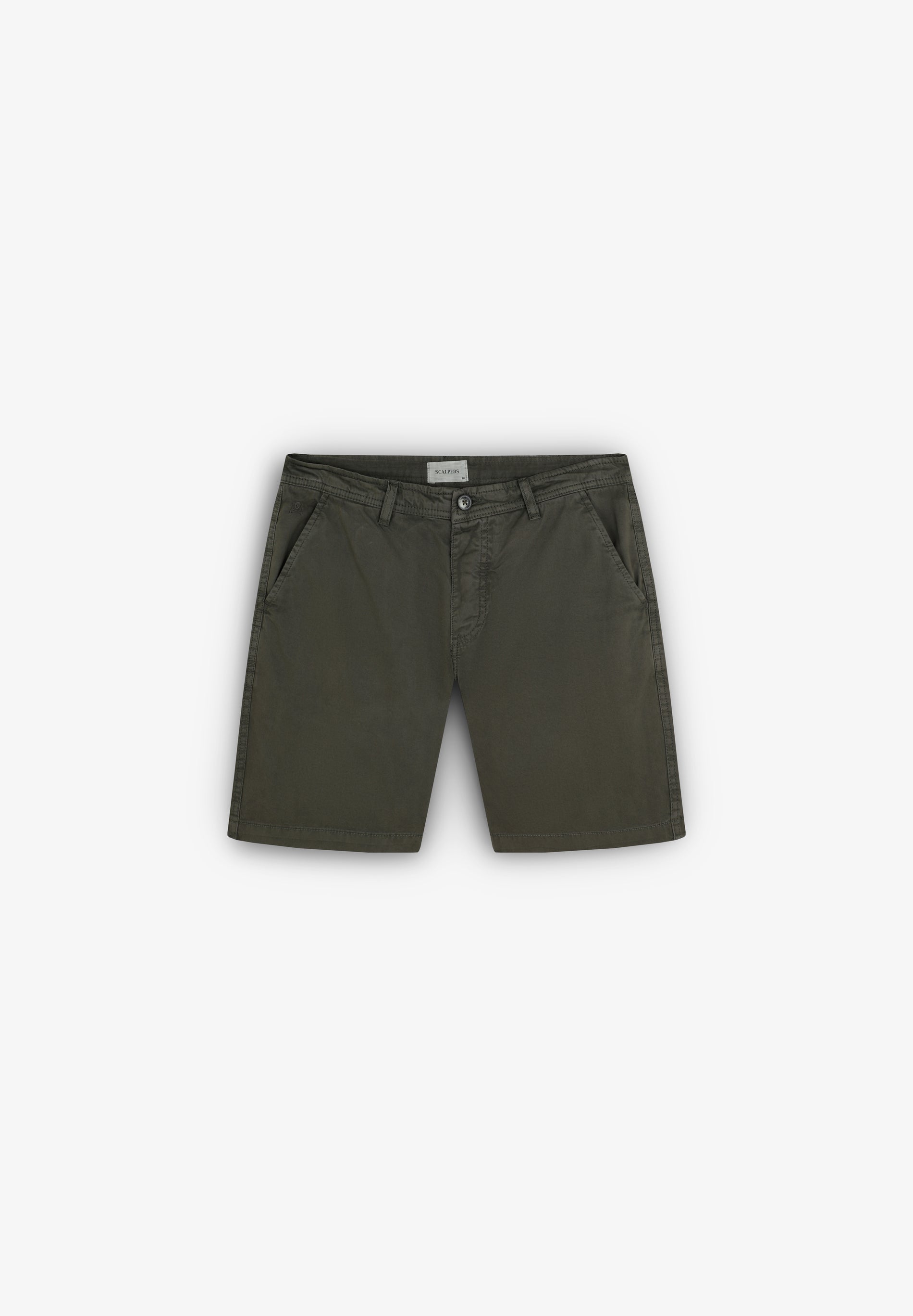 BERMUDAS ALGODÓN