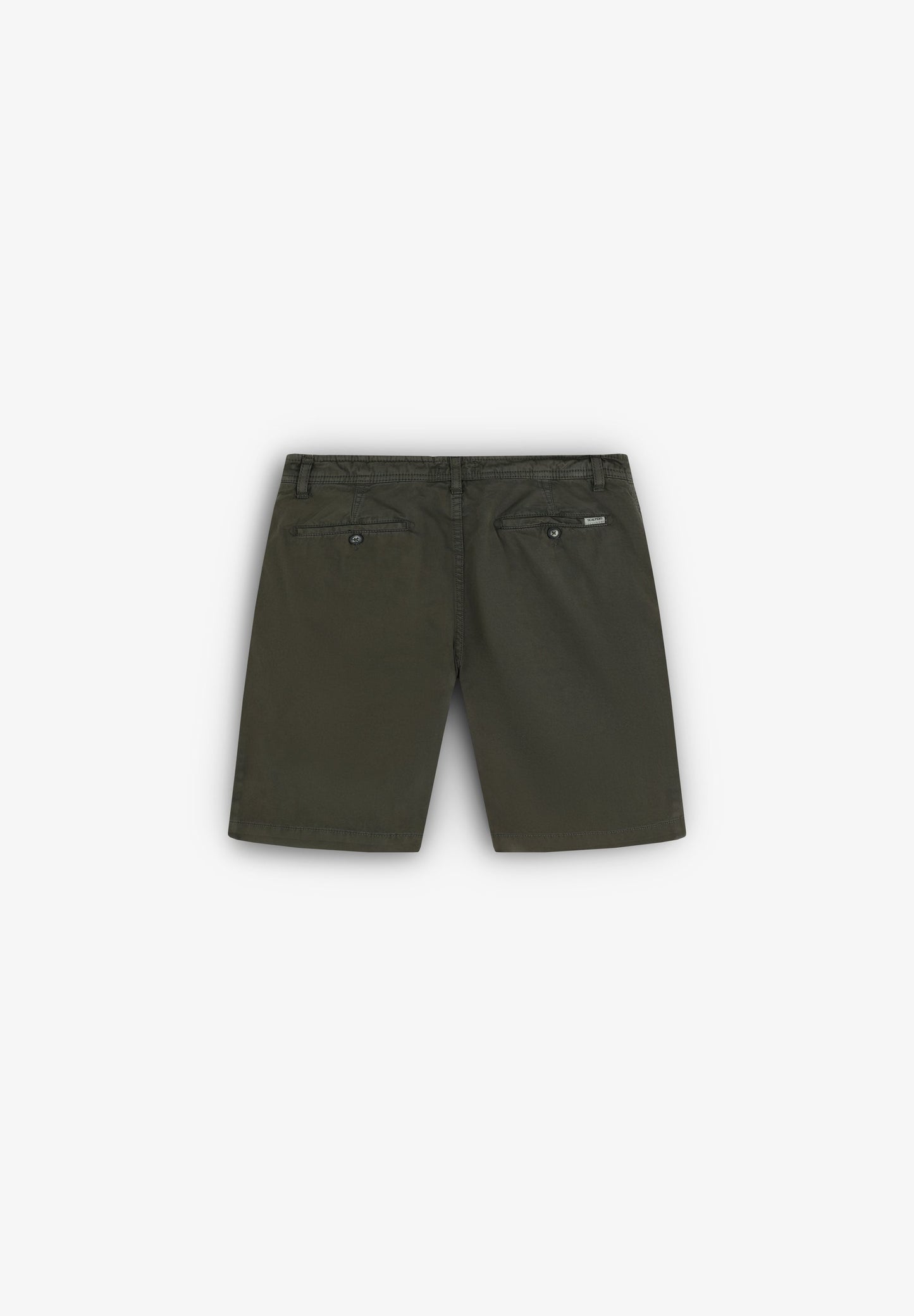 BERMUDAS ALGODÓN