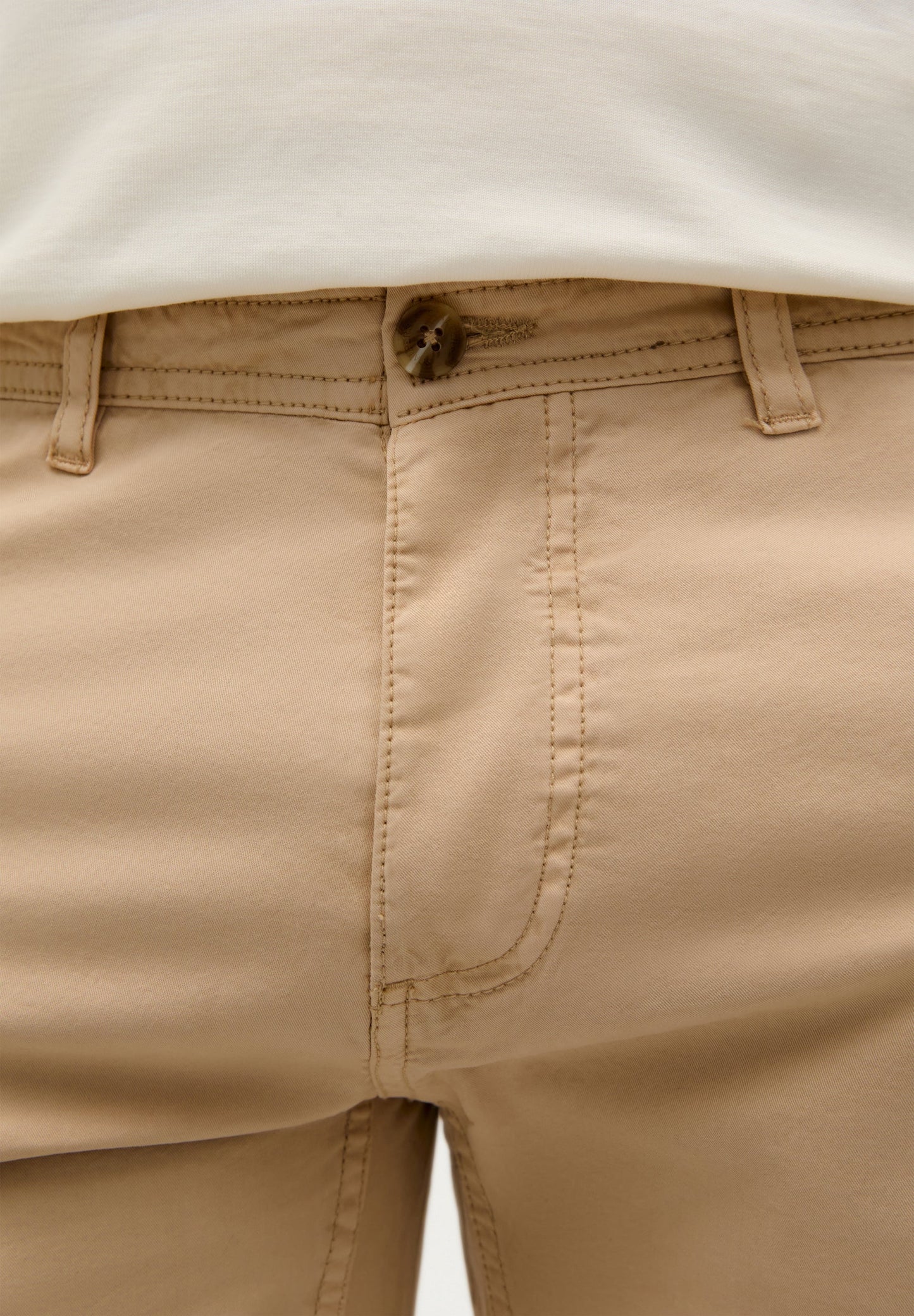 BERMUDAS ALGODÓN