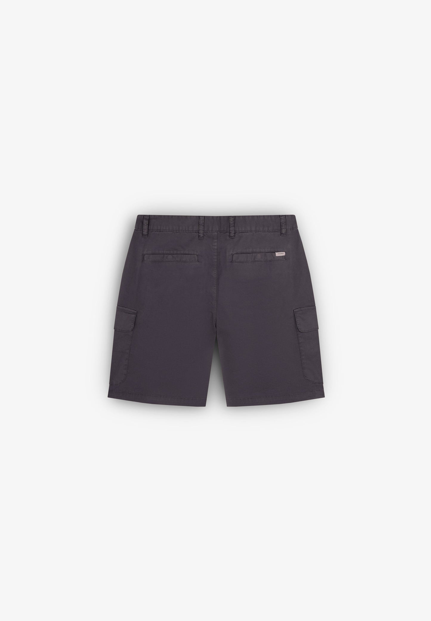 PANTALÓN CORTO CARGO