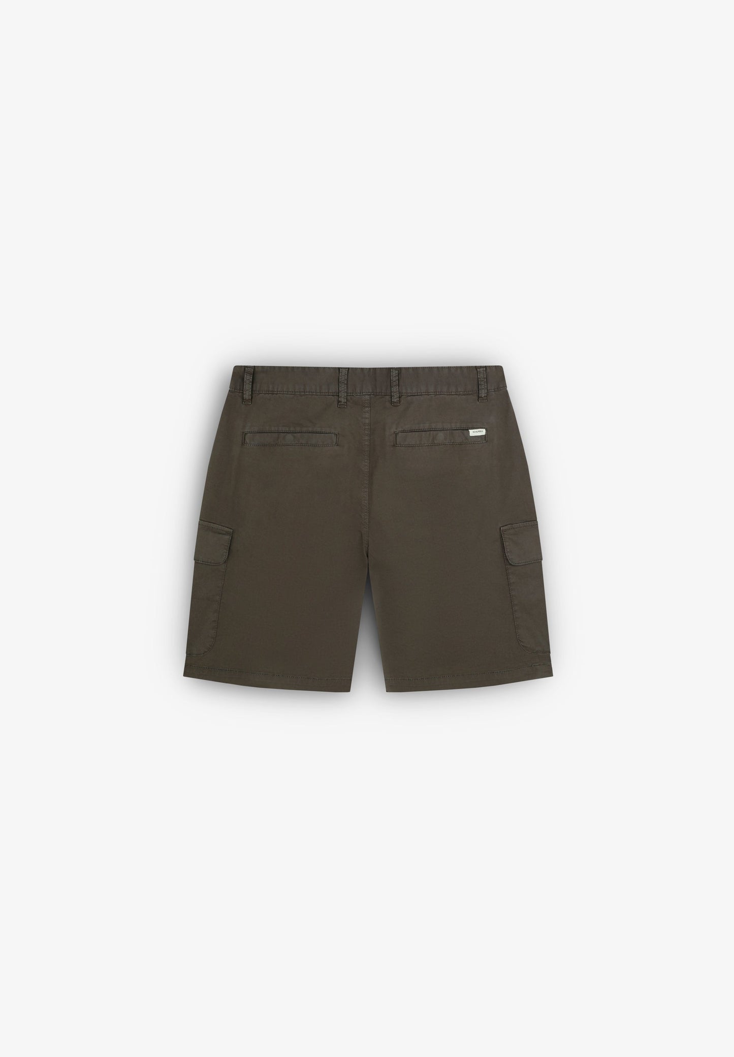PANTALÓN CORTO CARGO