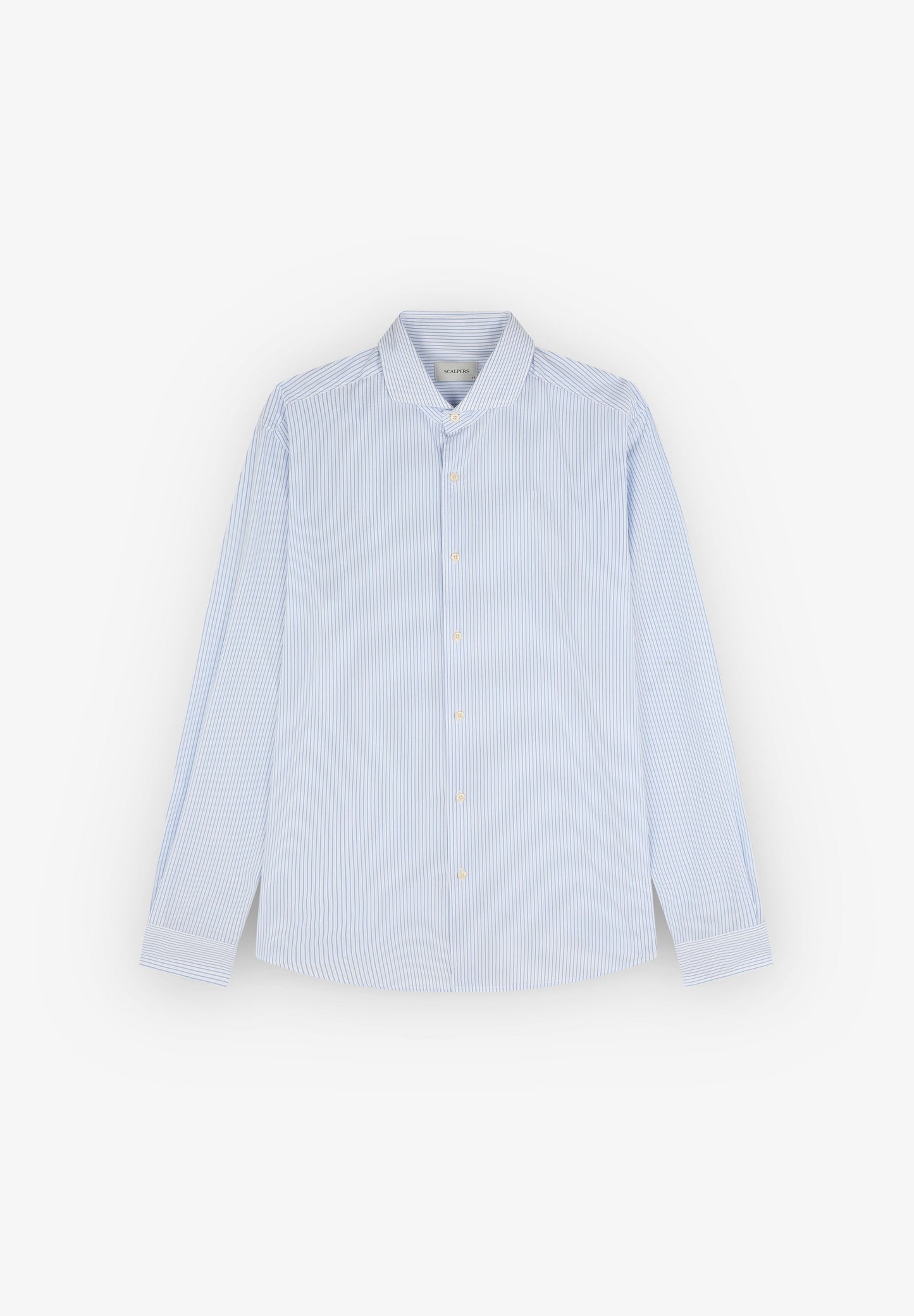 CAMISA RAYAS CLÁSICA