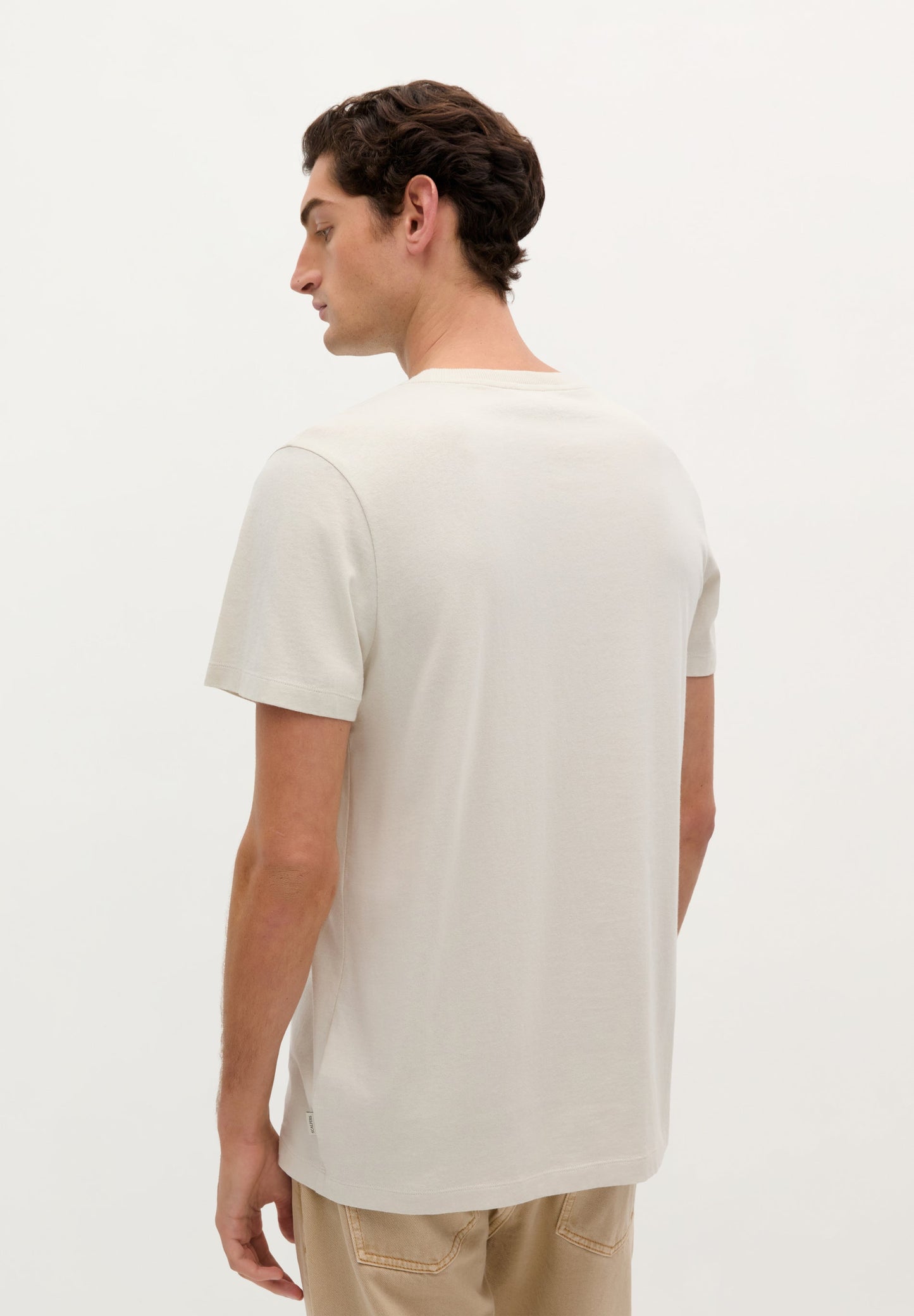SCSUMMER DOG TEE