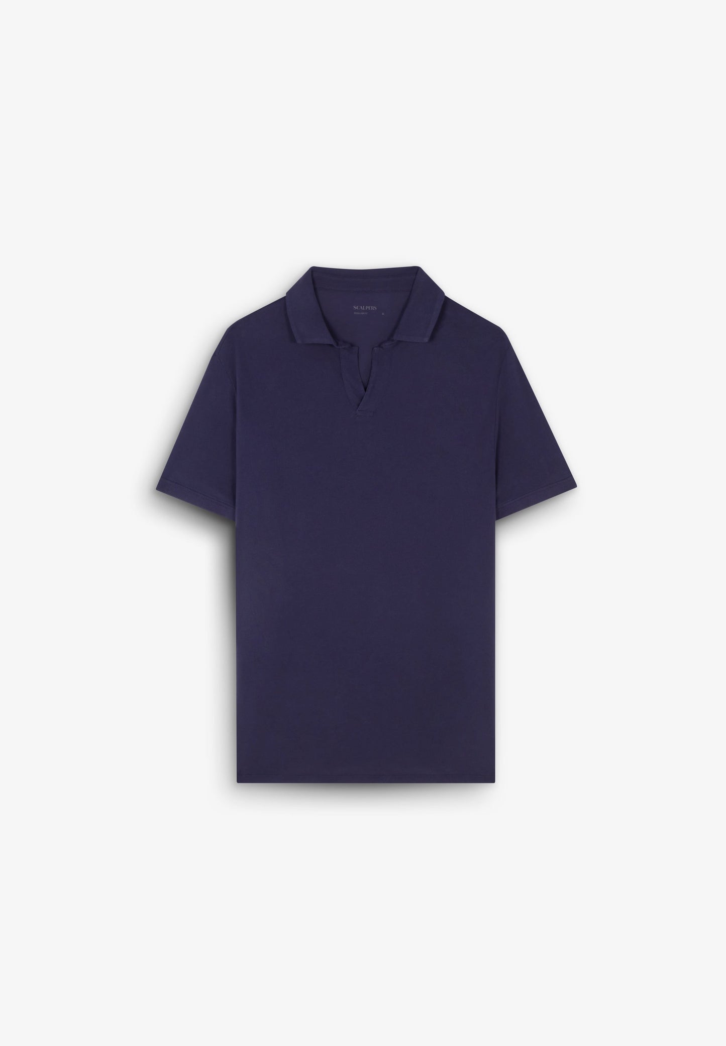 POLO PIQUE LIGERO