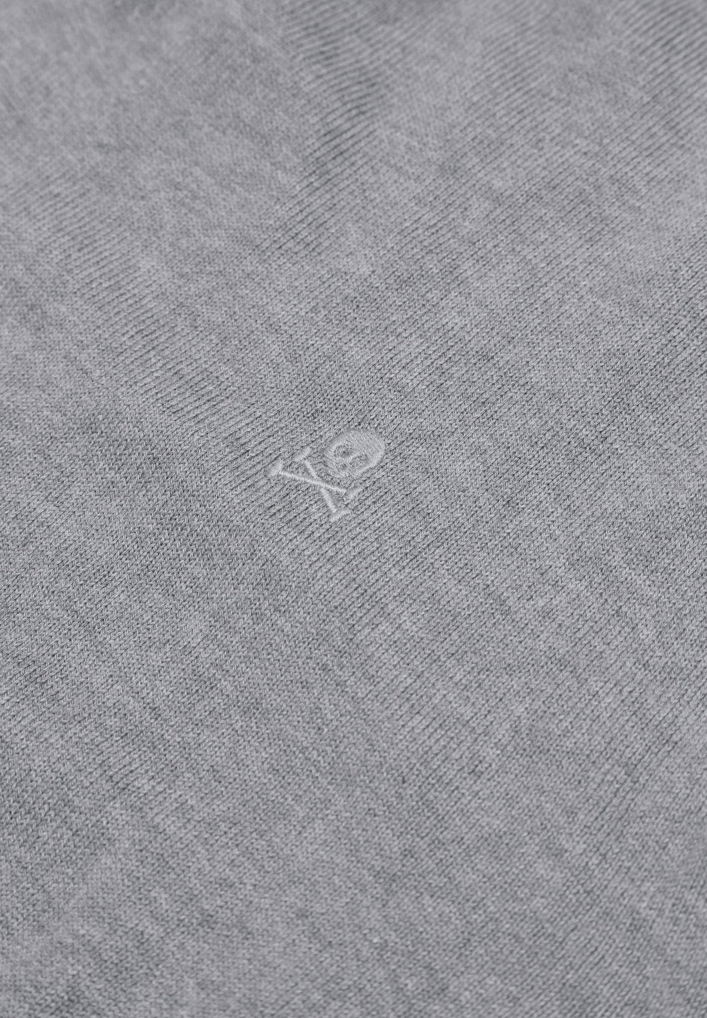 JERSEY CUELLO PICO CALAVERA