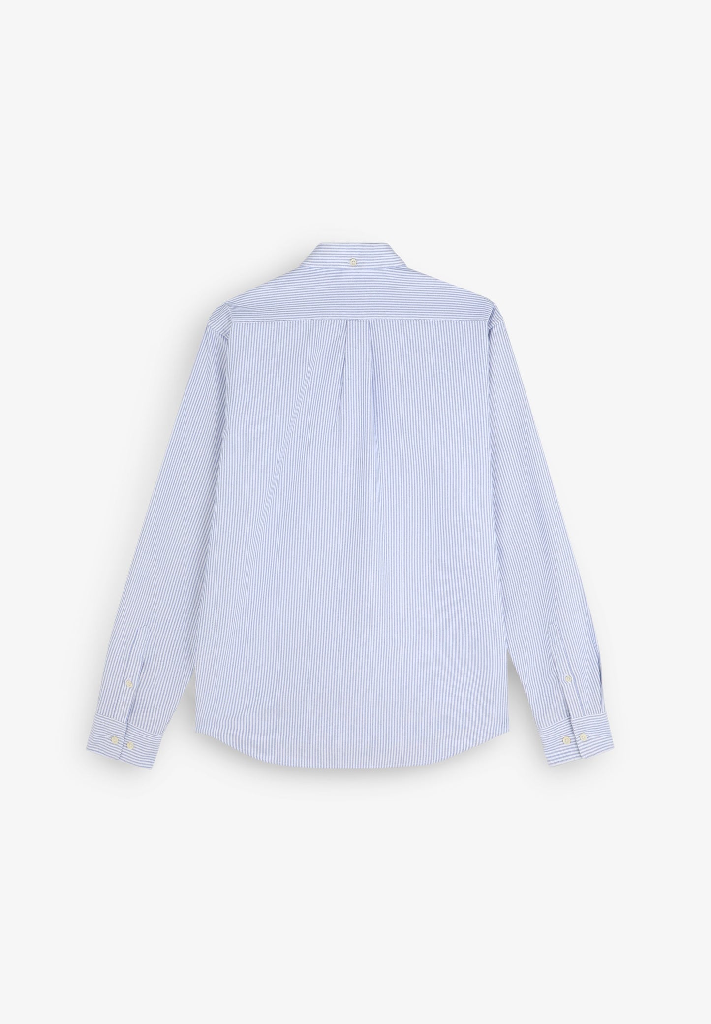 CAMISA CALAVERA RAYAS