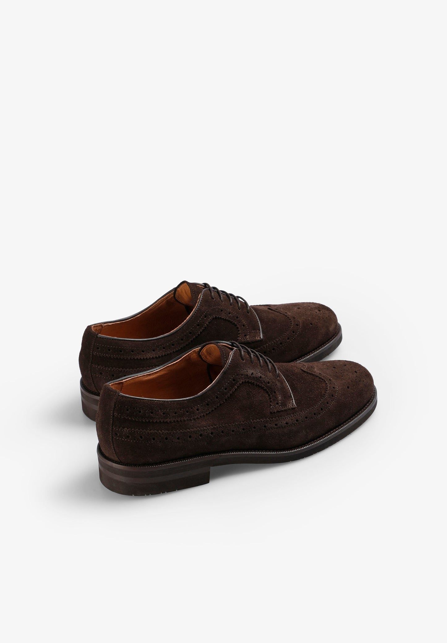 ZAPATO DERBY ANTE CONTRASTE