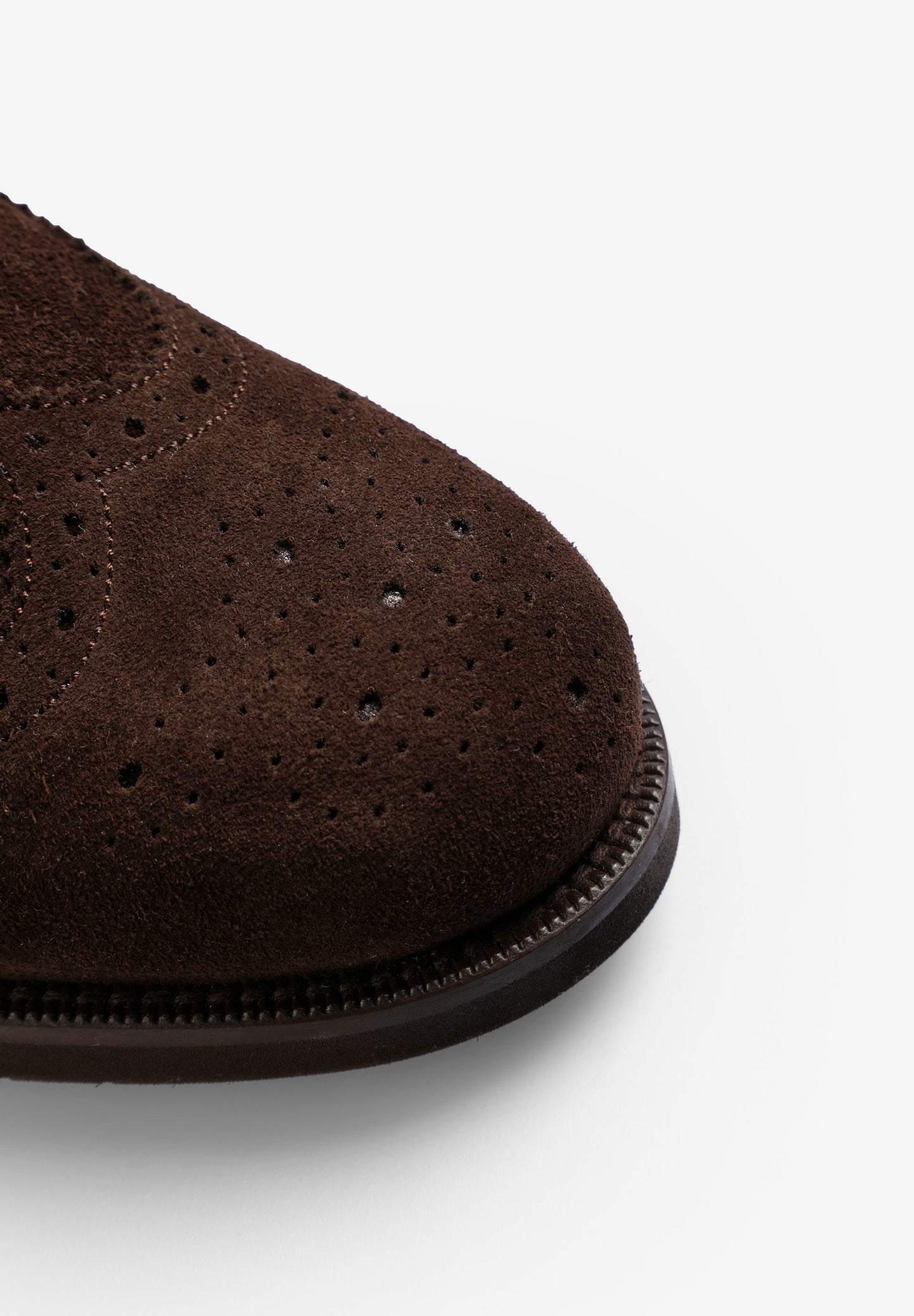 ZAPATO DERBY ANTE CONTRASTE