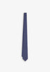 CORBATA MOTIVO MINI FLORES