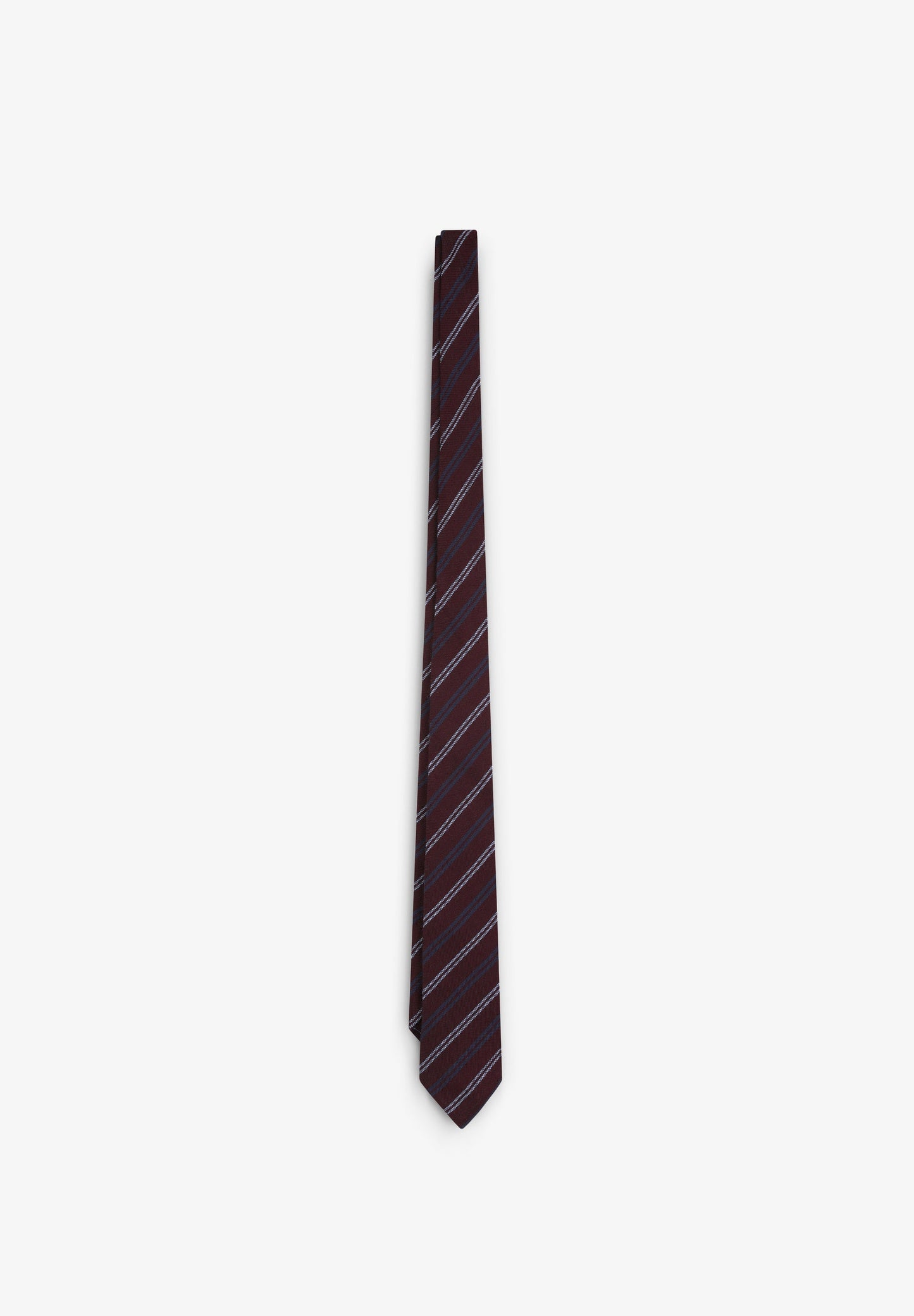 CORBATA RAYAS