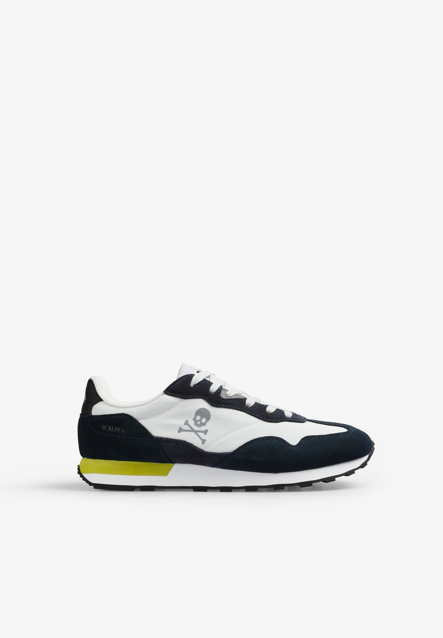 ZAPATILLA RETRO SERRAJE