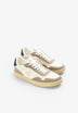 SNEAKERS CALAVERA SUELA CASCO
