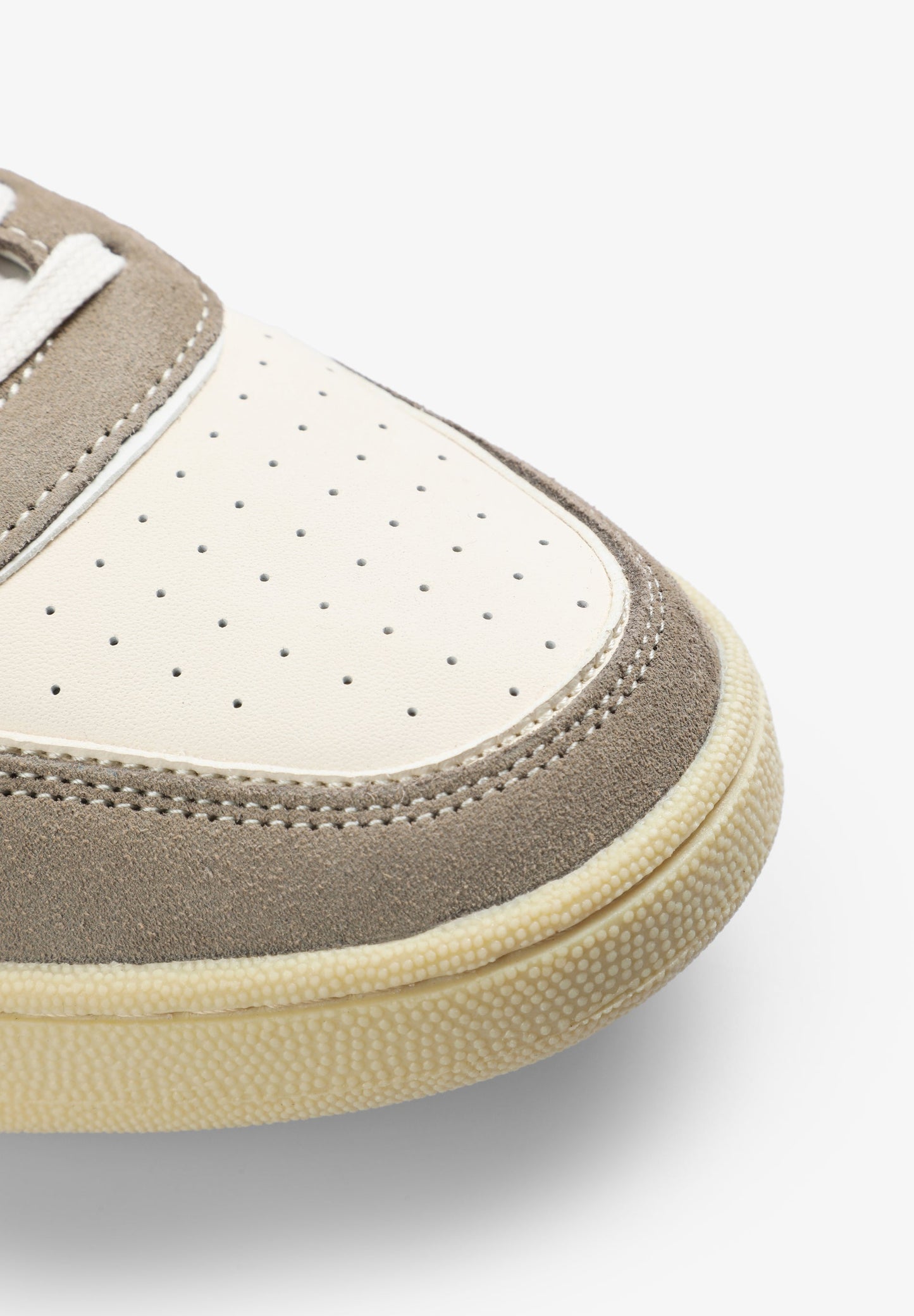 SNEAKERS CALAVERA SUELA CASCO