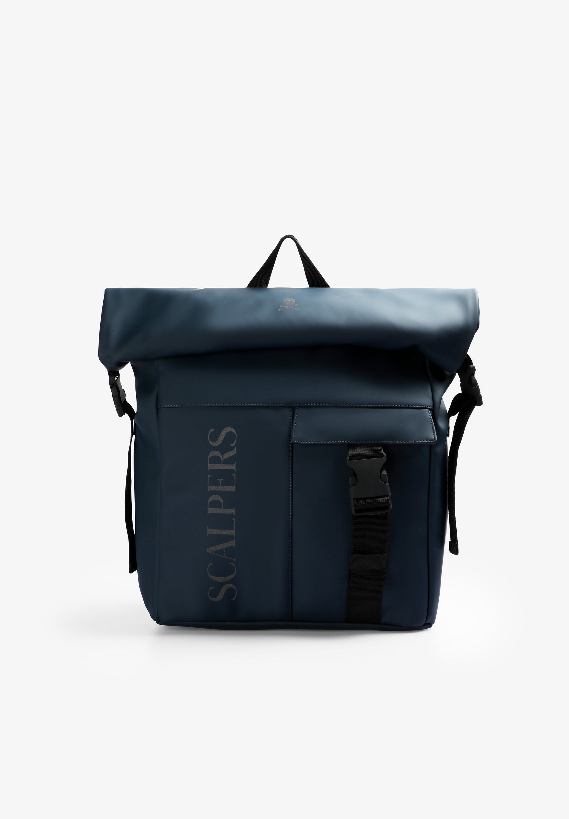 MOCHILA TÉCNICA LOGO FRONTAL