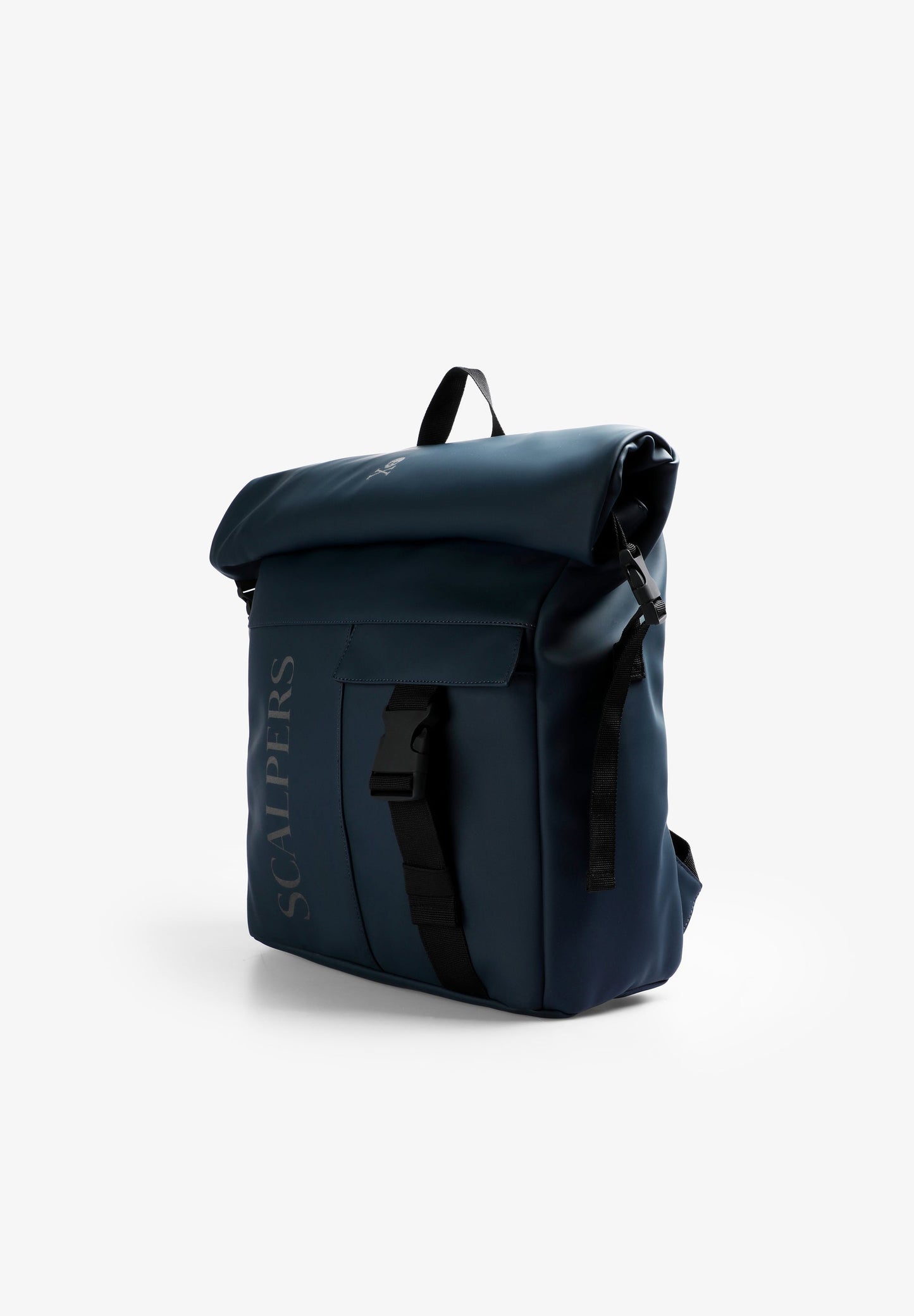 MOCHILA TÉCNICA LOGO FRONTAL