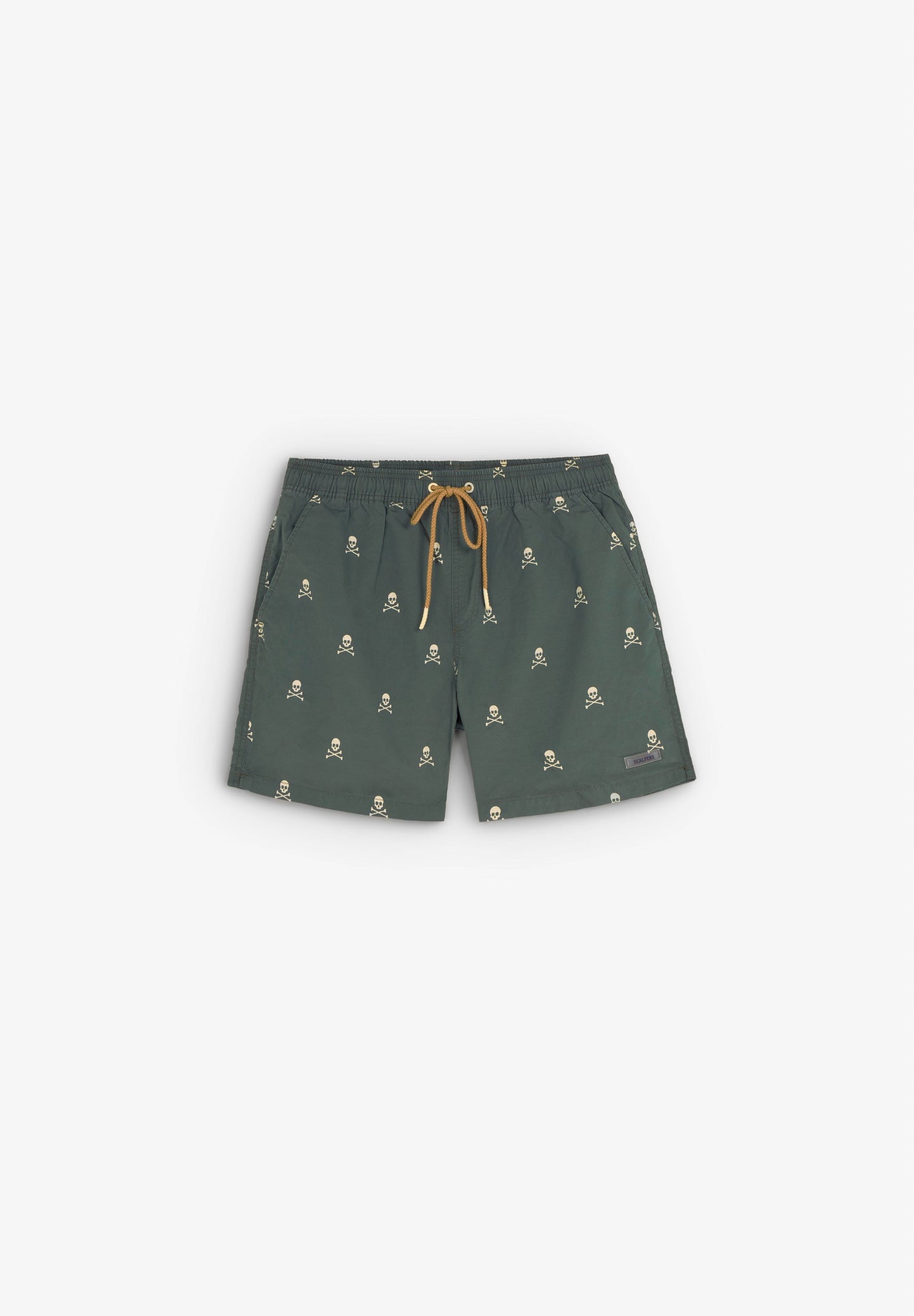BAÑADOR PRINT CALAVERA