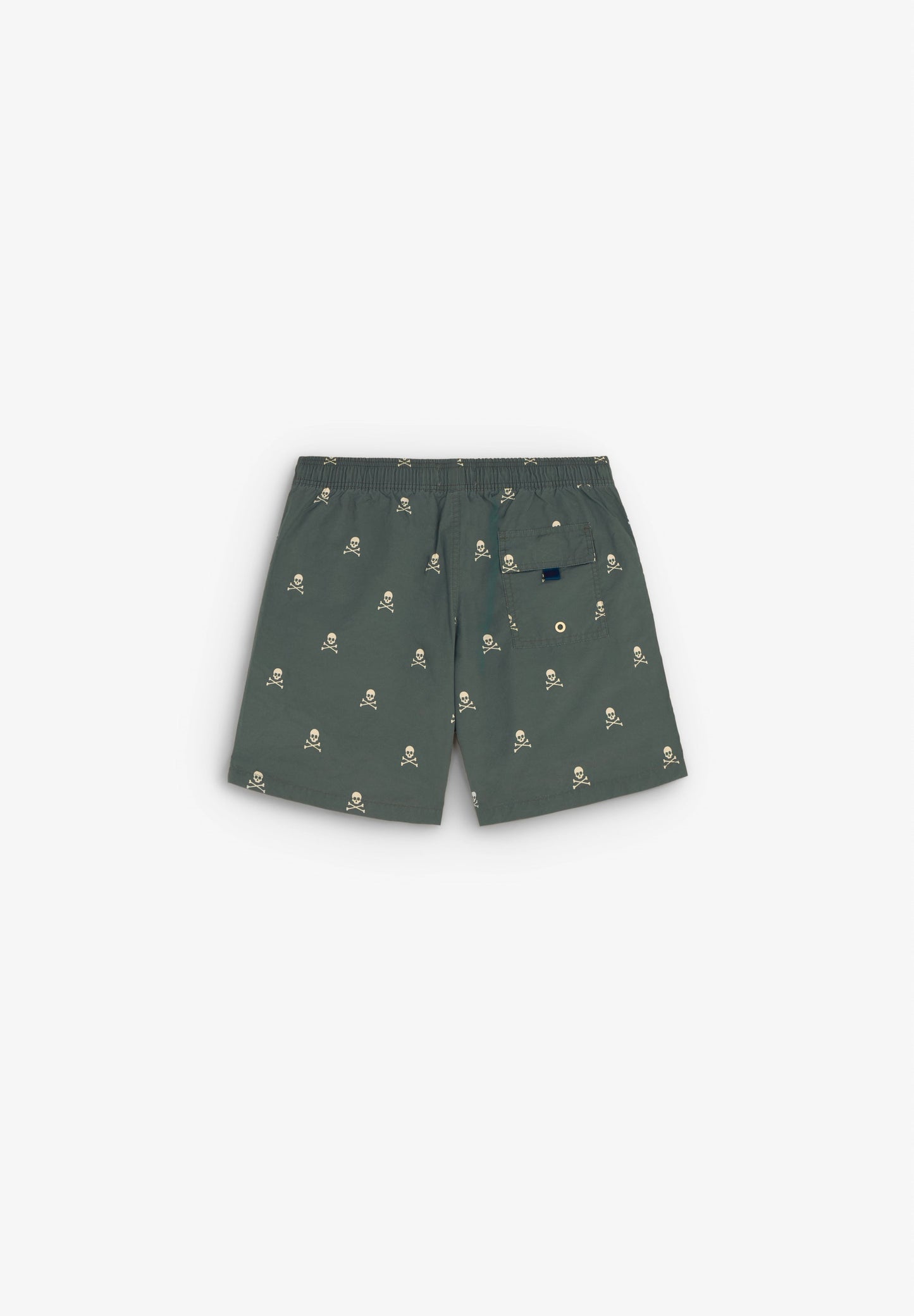 BAÑADOR PRINT CALAVERA