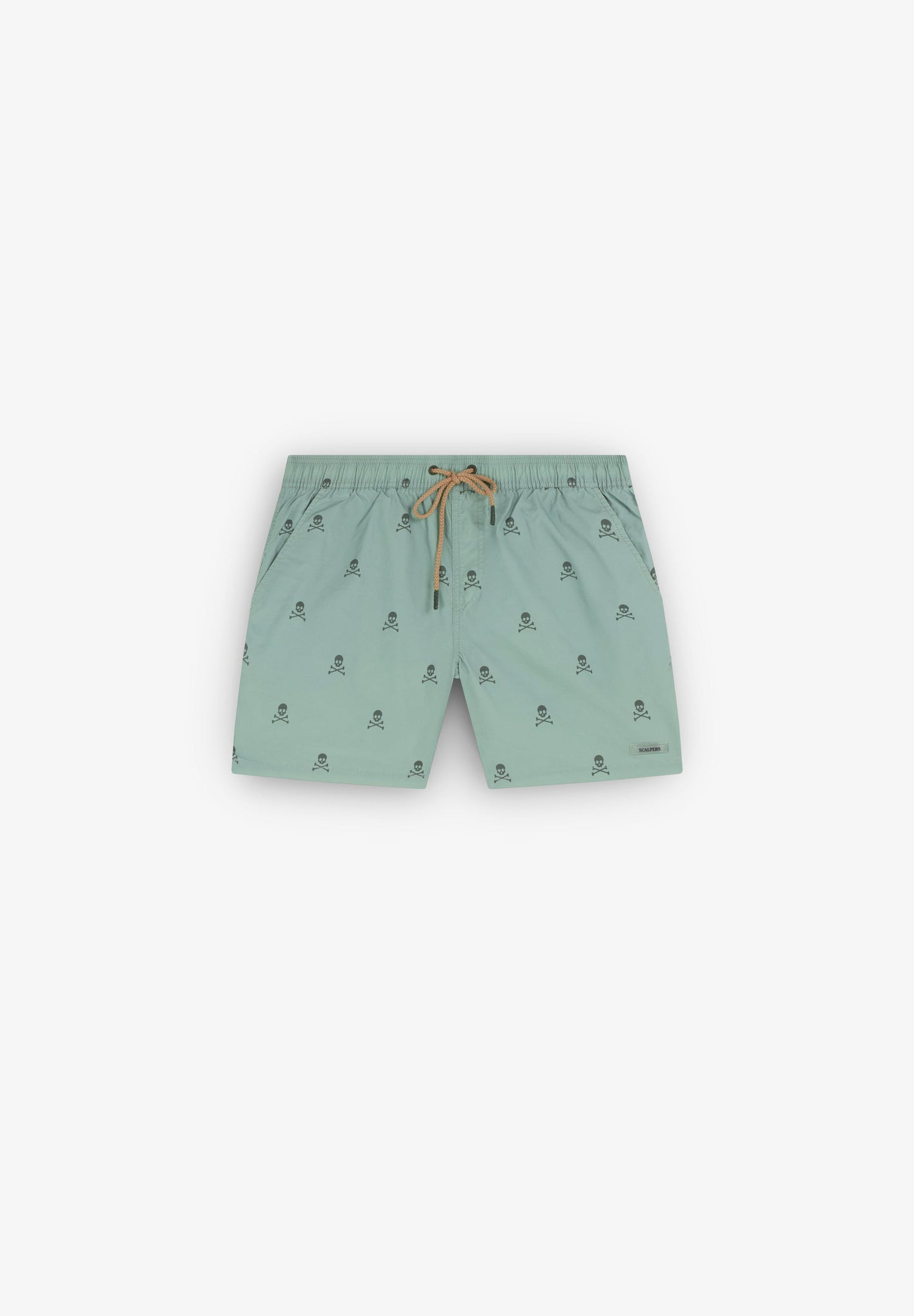 BAÑADOR PRINT CALAVERA