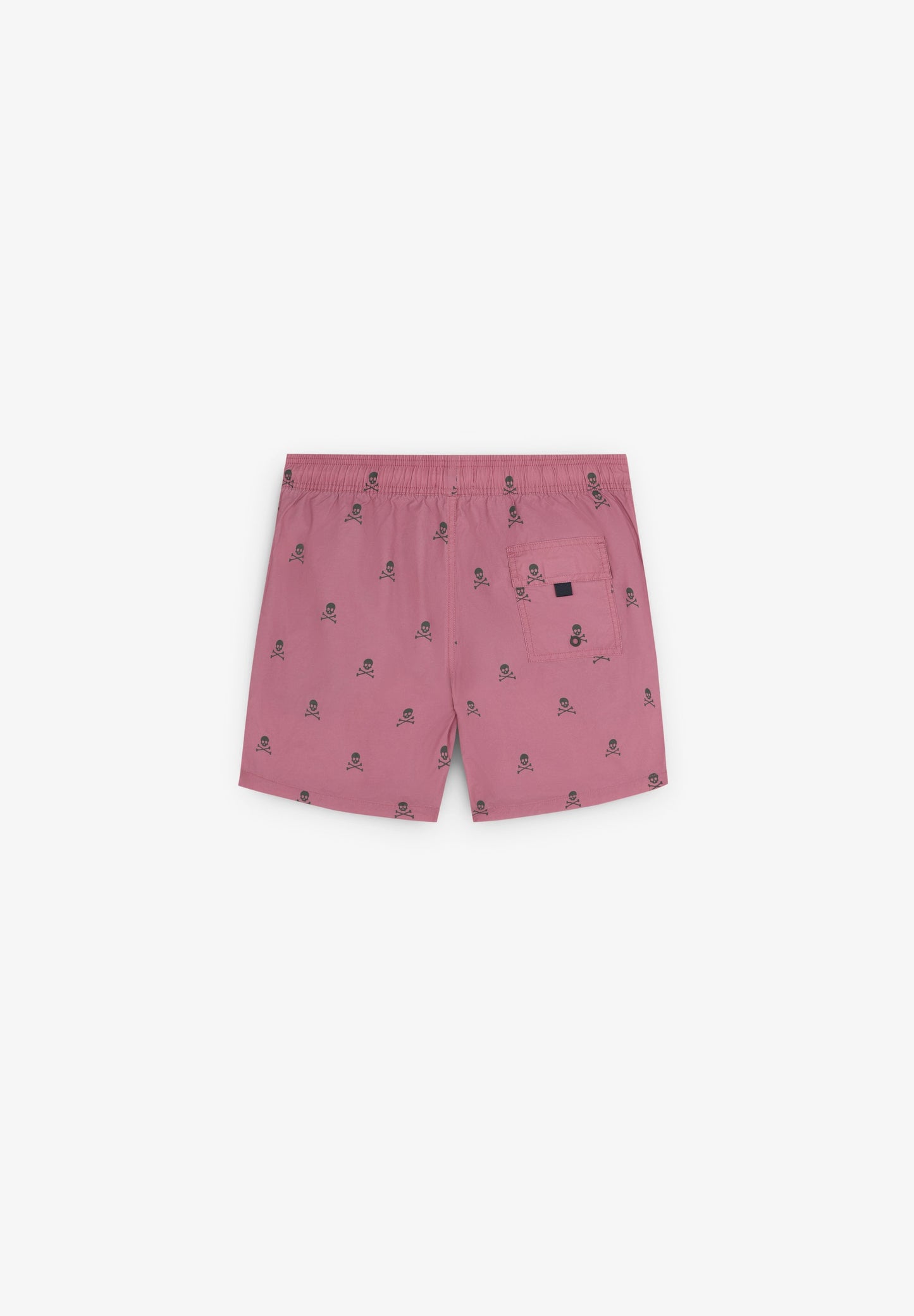 BAÑADOR PRINT CALAVERA