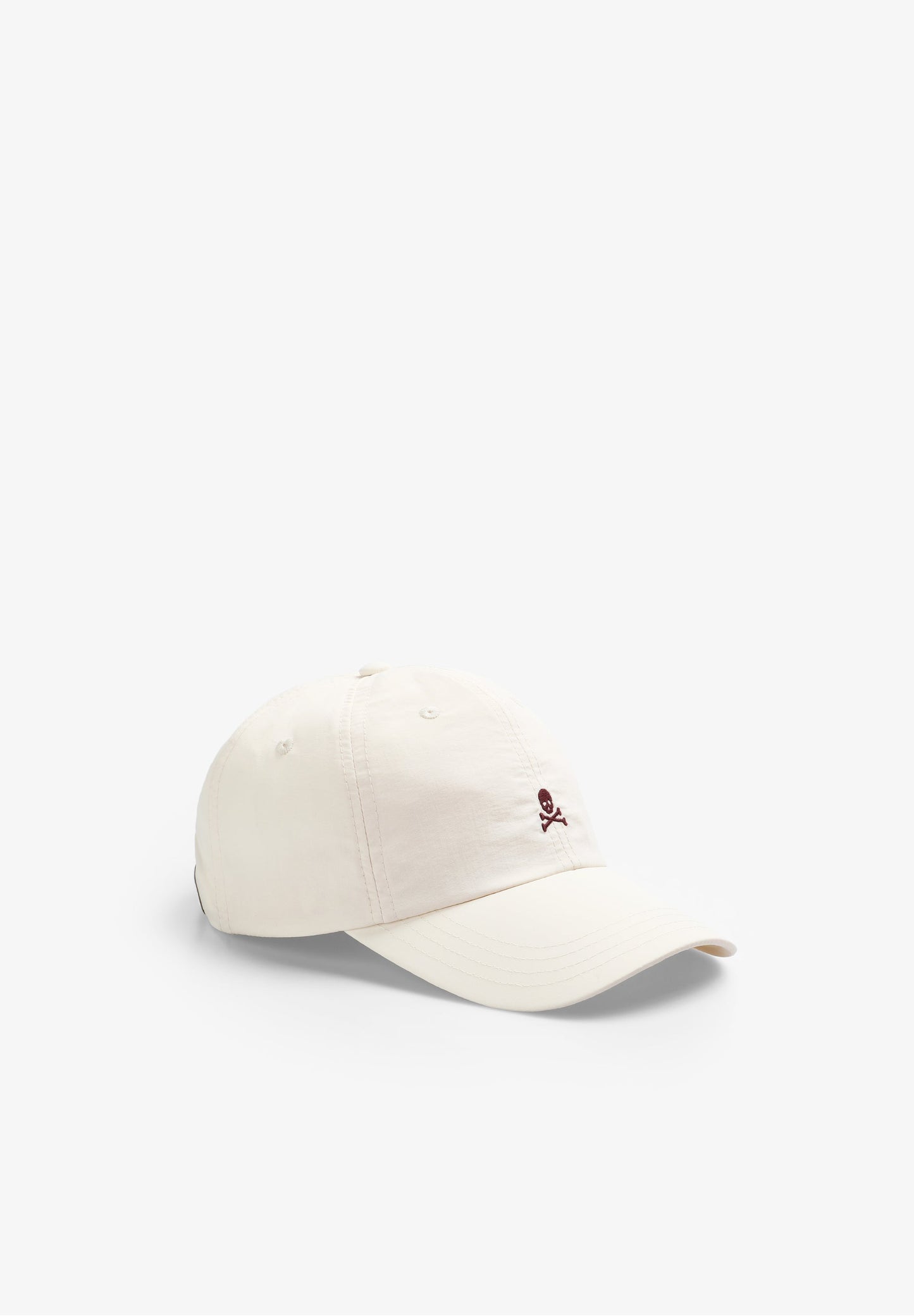 SCCONTRAST HOOD CAP