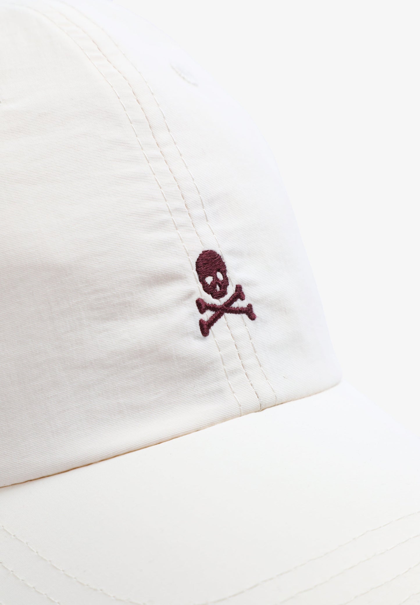 SCCONTRAST HOOD CAP