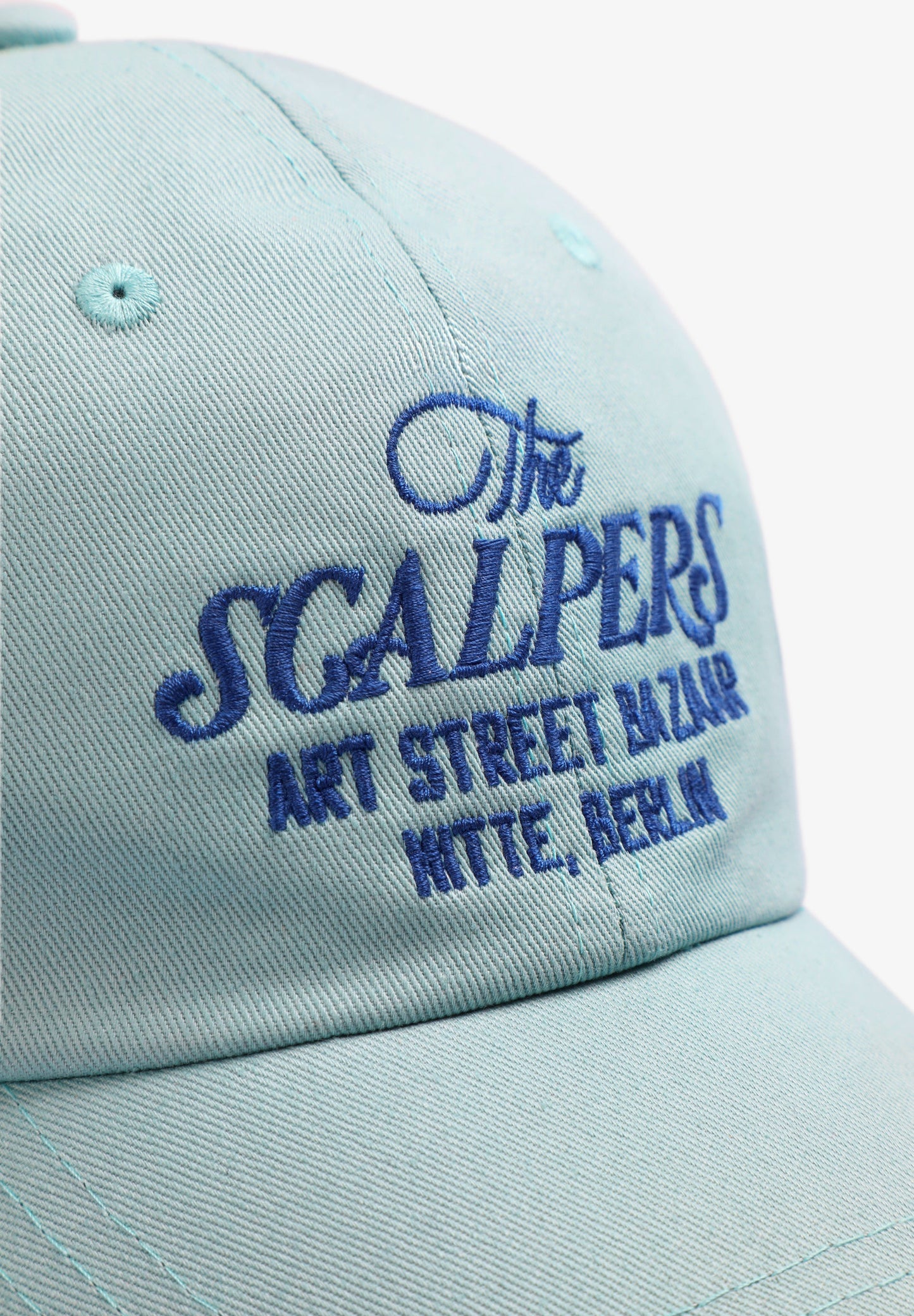 SCDEVON CAP