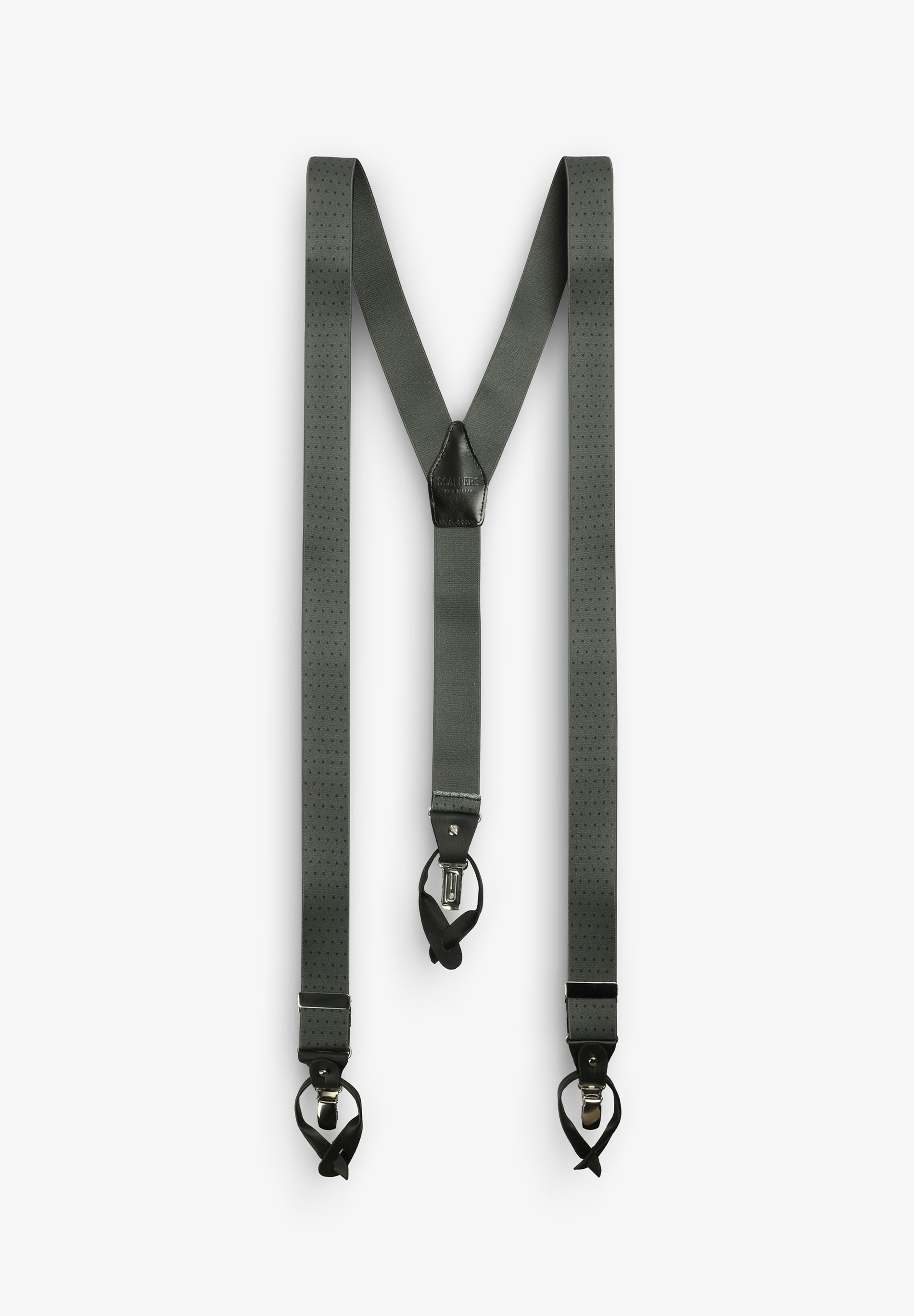 SCDOTS SUSPENDERS