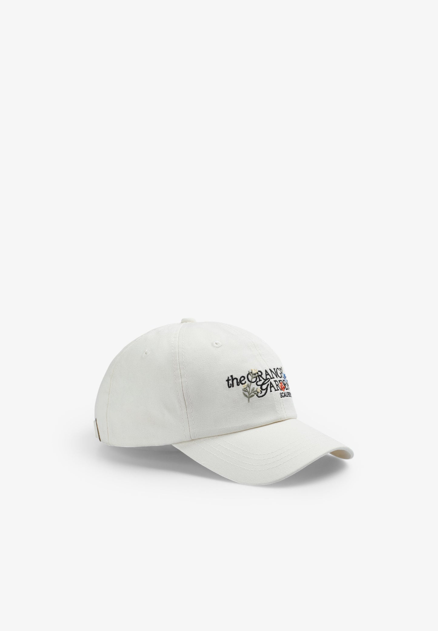 SCGREEN CAP