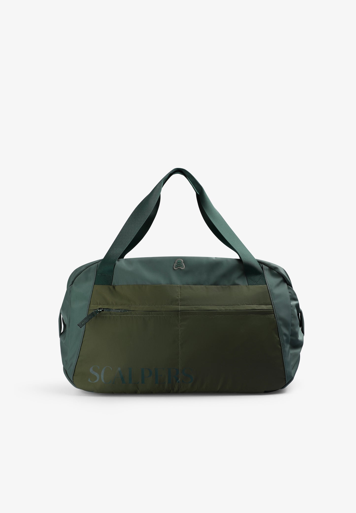 BOLSA CALAVERA VIAJE TÉCNICA