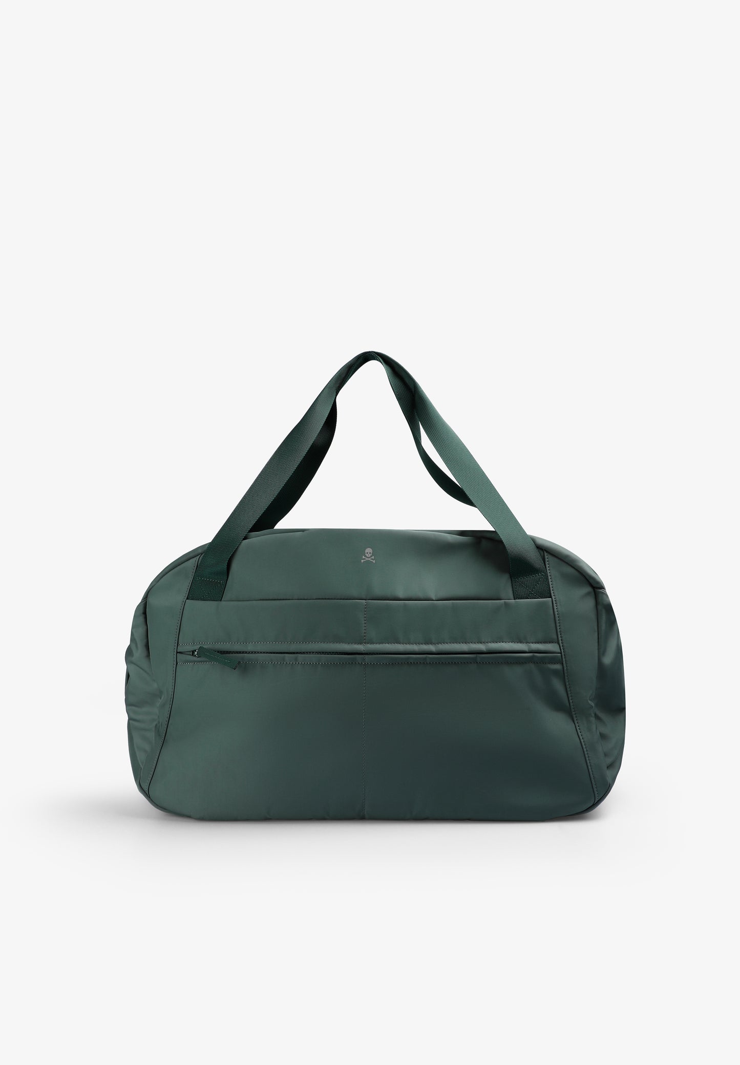 BOLSA CALAVERA VIAJE TÉCNICA