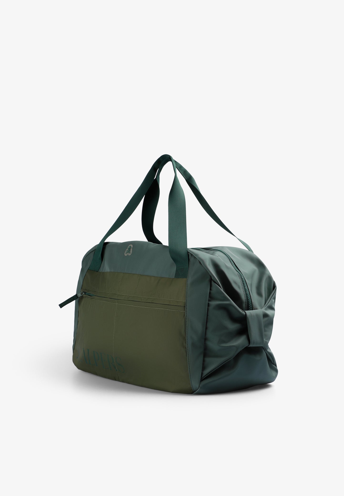 BOLSA CALAVERA VIAJE TÉCNICA