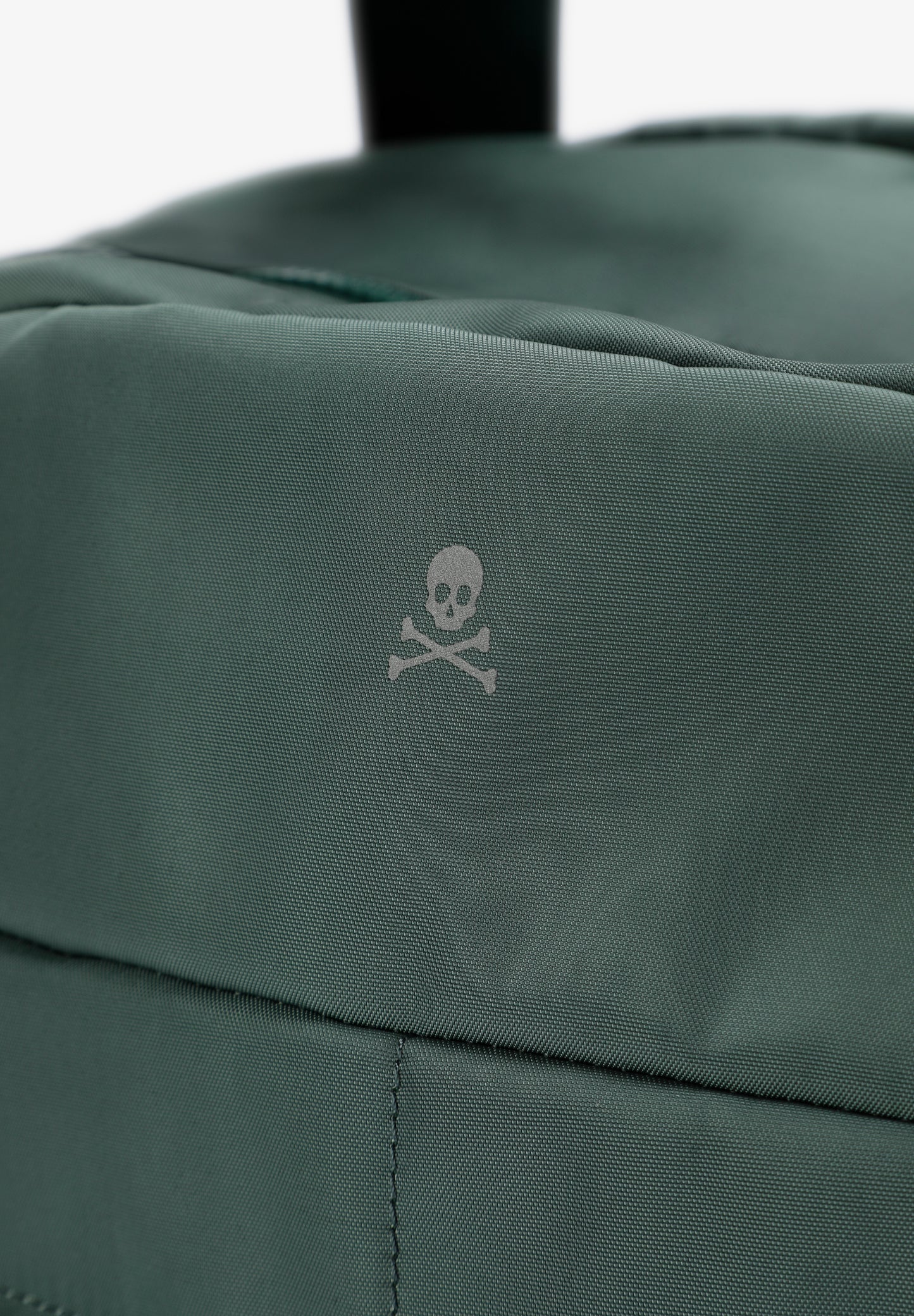 BOLSA CALAVERA VIAJE TÉCNICA