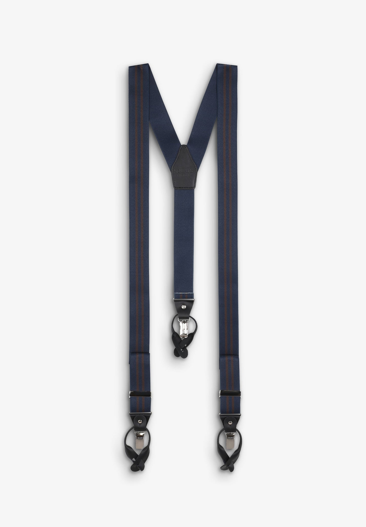 SCSTRIPES SUSPENDERS