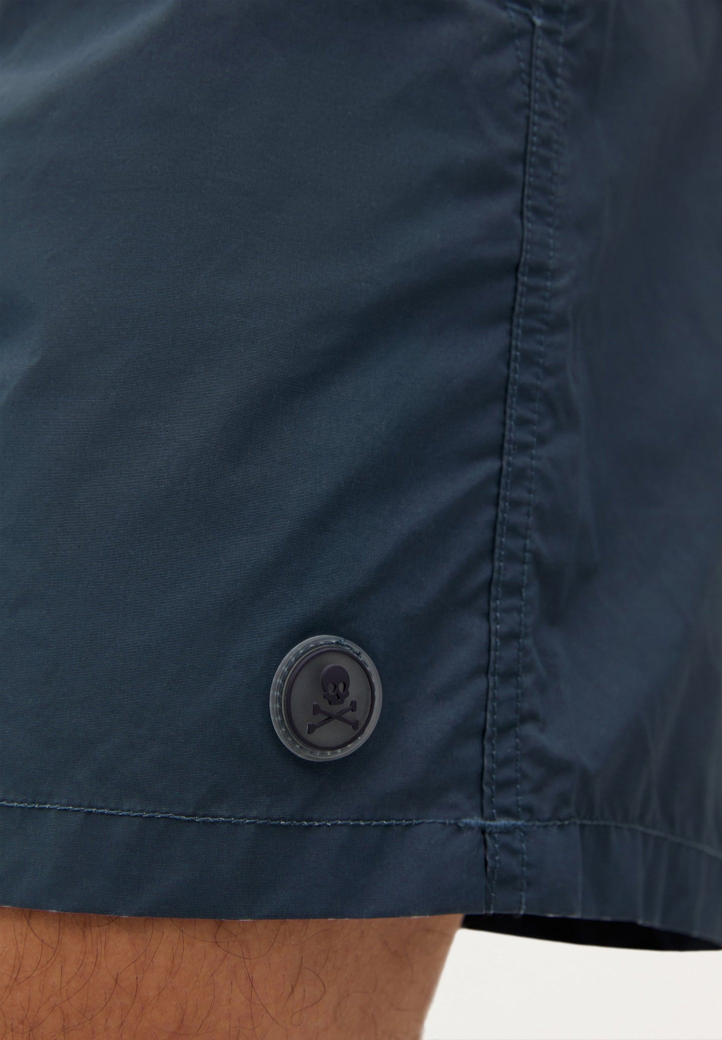 BAÑADOR LOGO MONOCOLOR