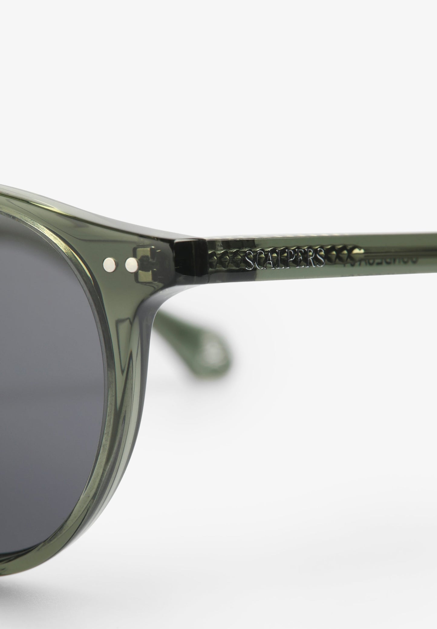 GAFAS DE SOL REDONDAS PASTA