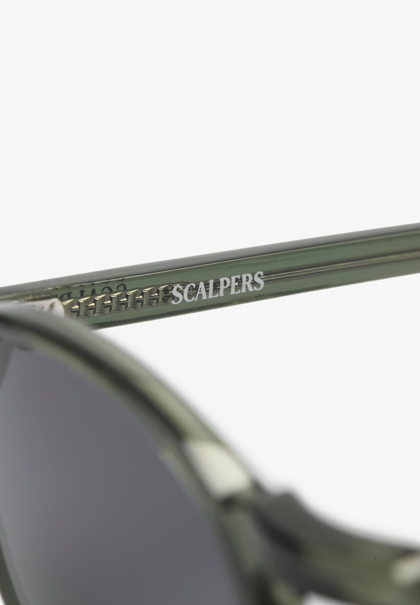 GAFAS DE SOL REDONDAS PASTA