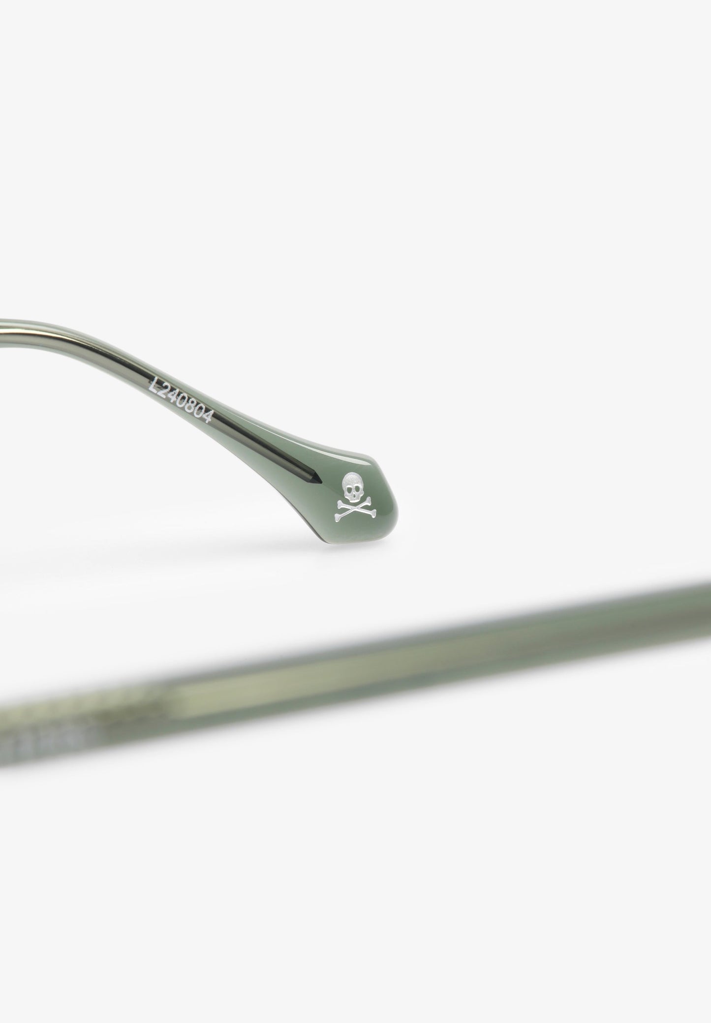 GAFAS DE SOL REDONDAS PASTA